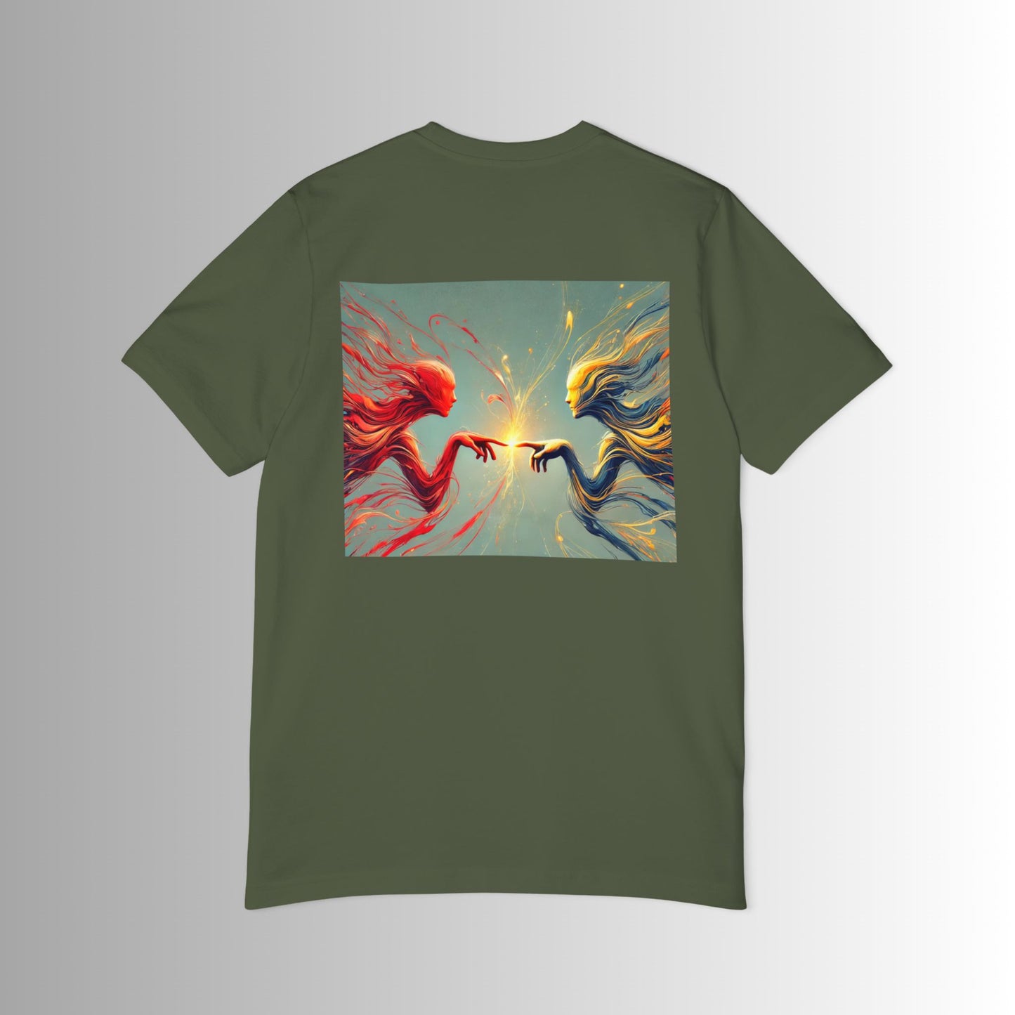 First Sparks - The Immortal Love Collection