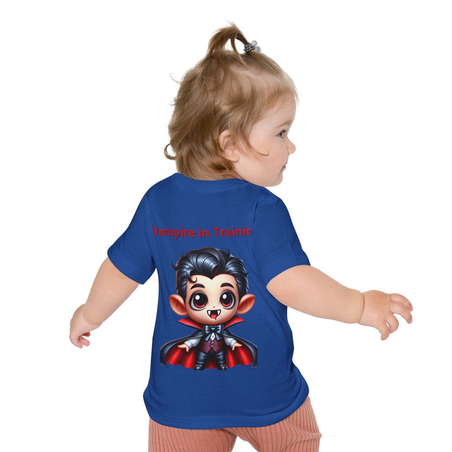 The Immortal Bloodlines Baby Collection - Vampire in Training