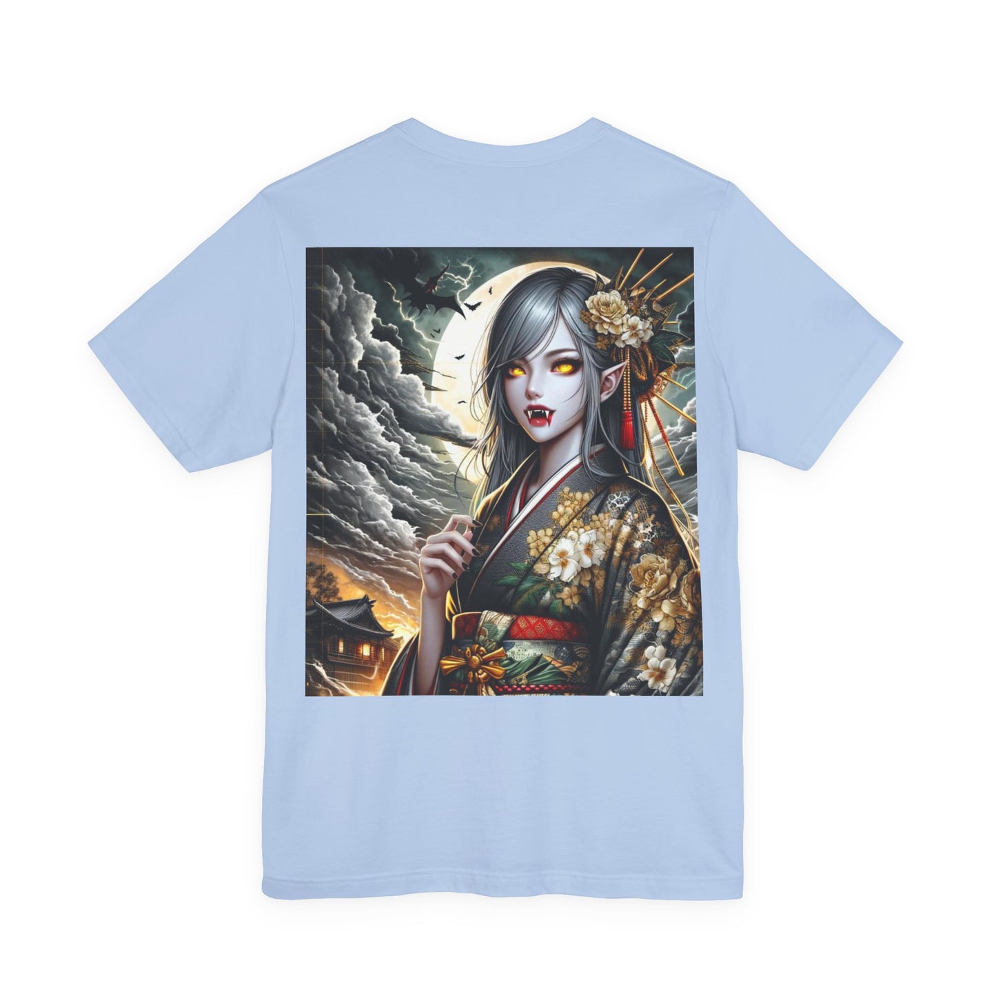 The Eternal Elegance of the Geishas 4