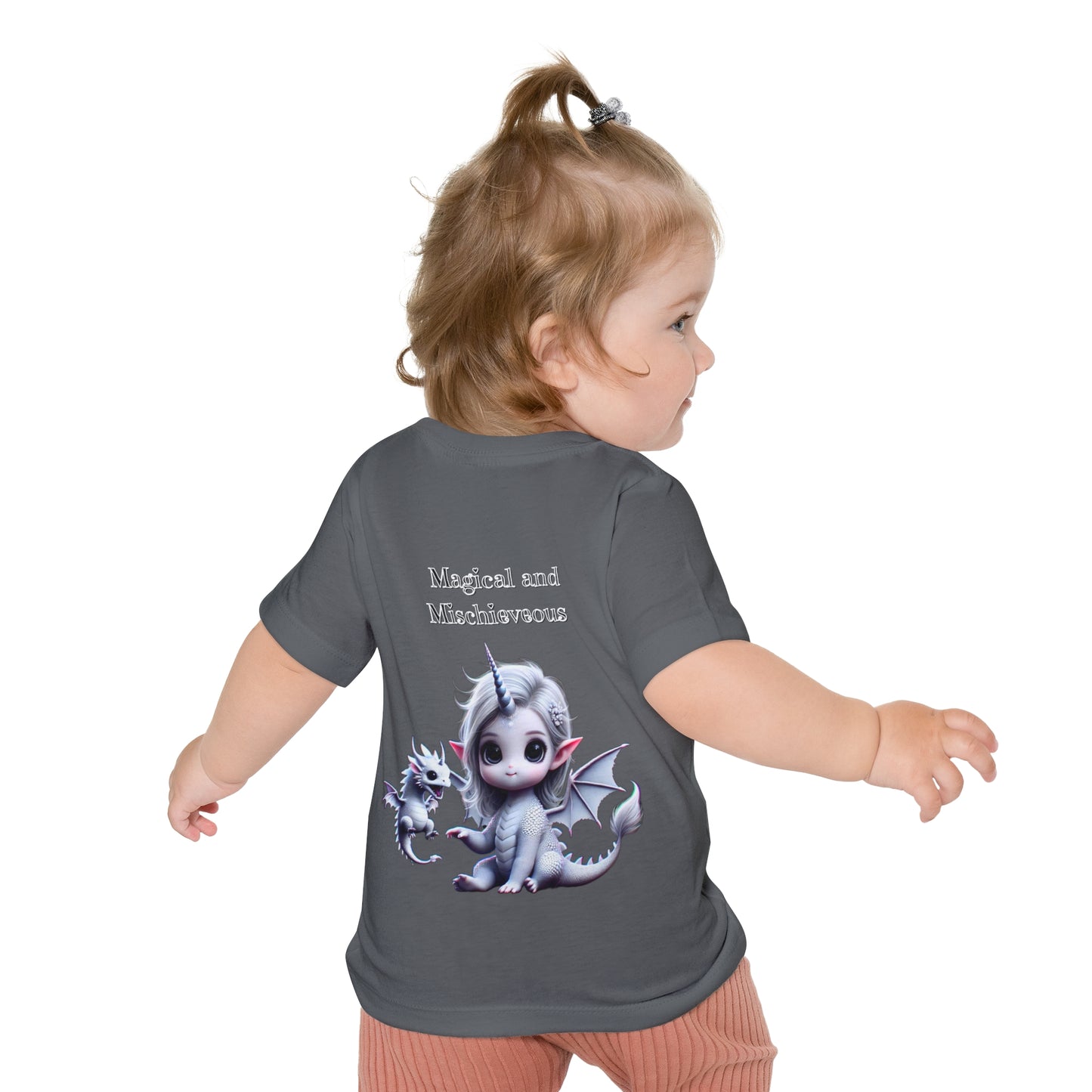 The Immortal Bloodlines Baby Collection - Mighty