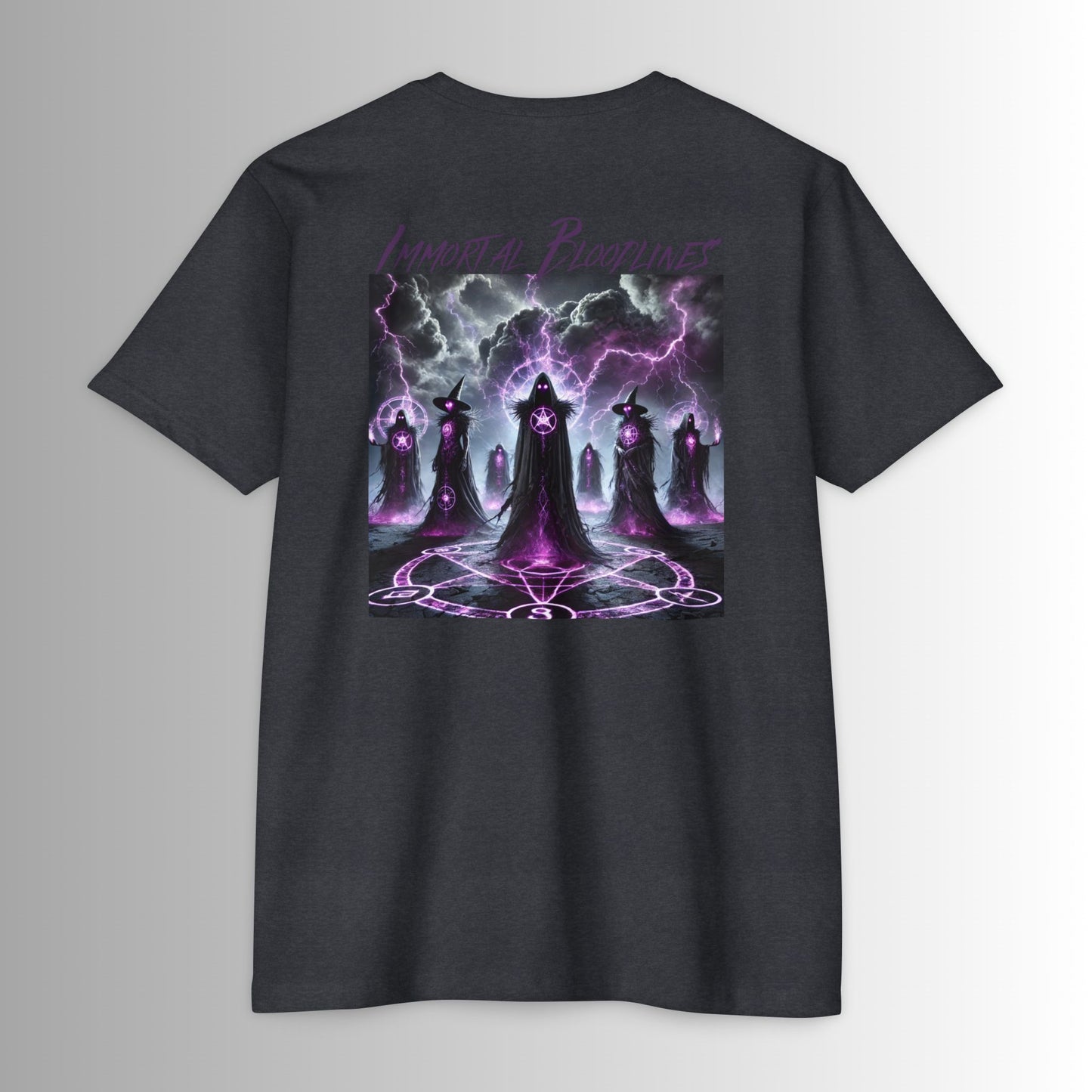Hex Witches Tee (GCC)
