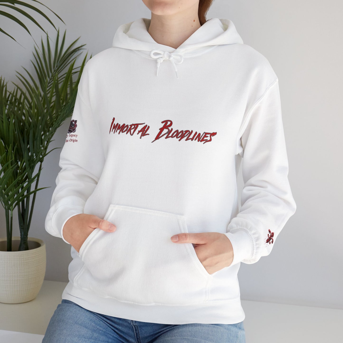 The Curse of the Tlacaelel - The Aztec Priests Collection Hoodies