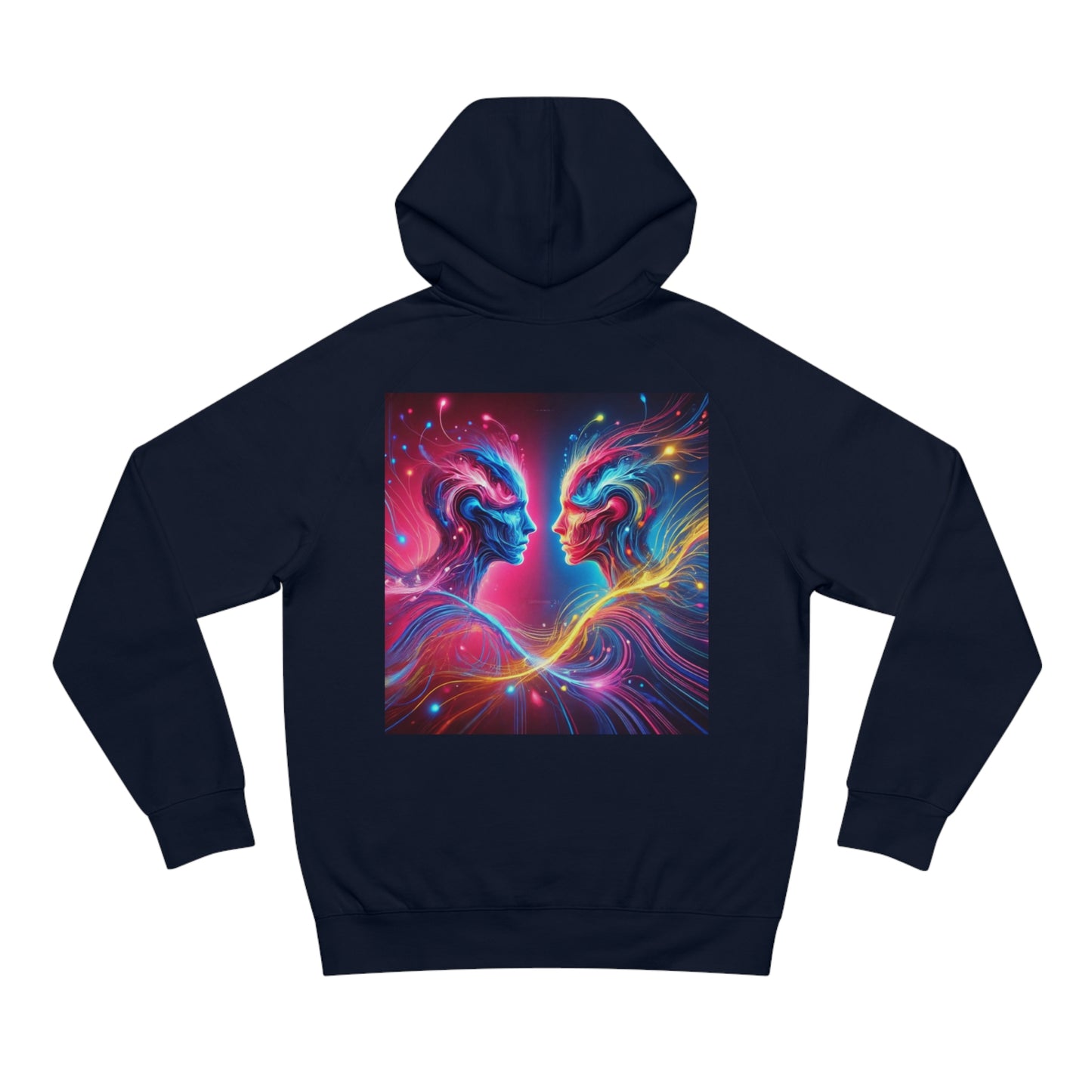 First Sparks - Hoodie - The Immortal Love Collection (GCC)