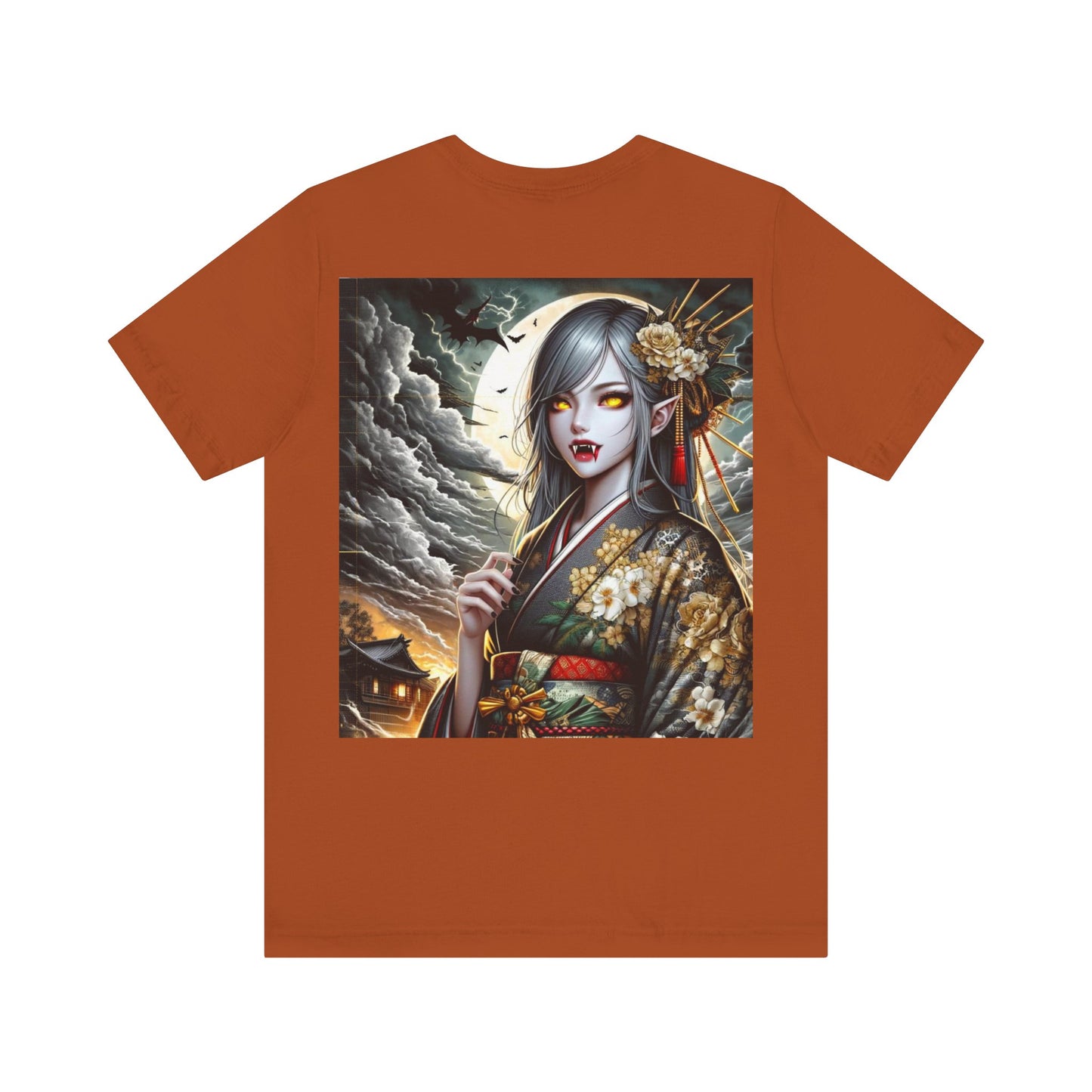 The Eternal Elegance of the Geishas 4