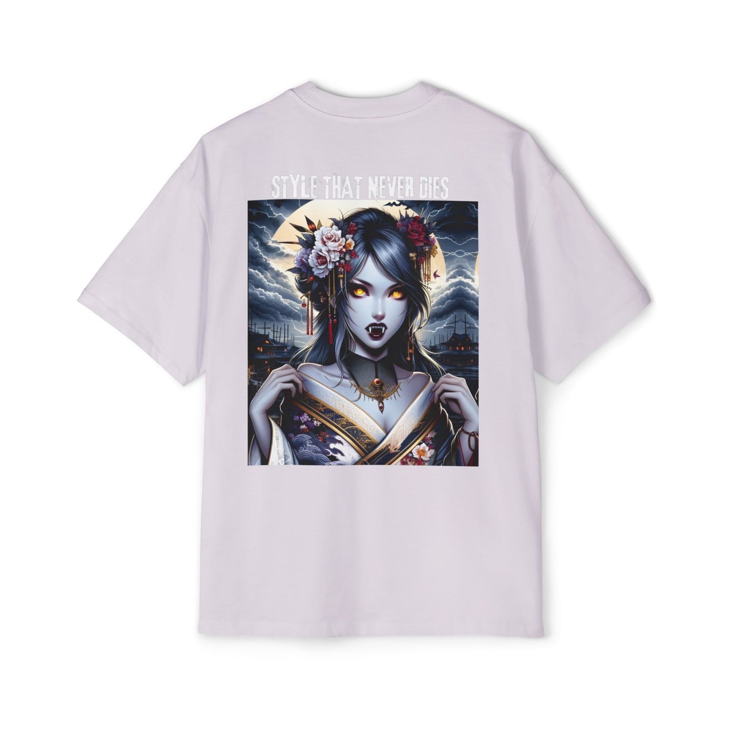 The Geisha - Oversized Collection 3