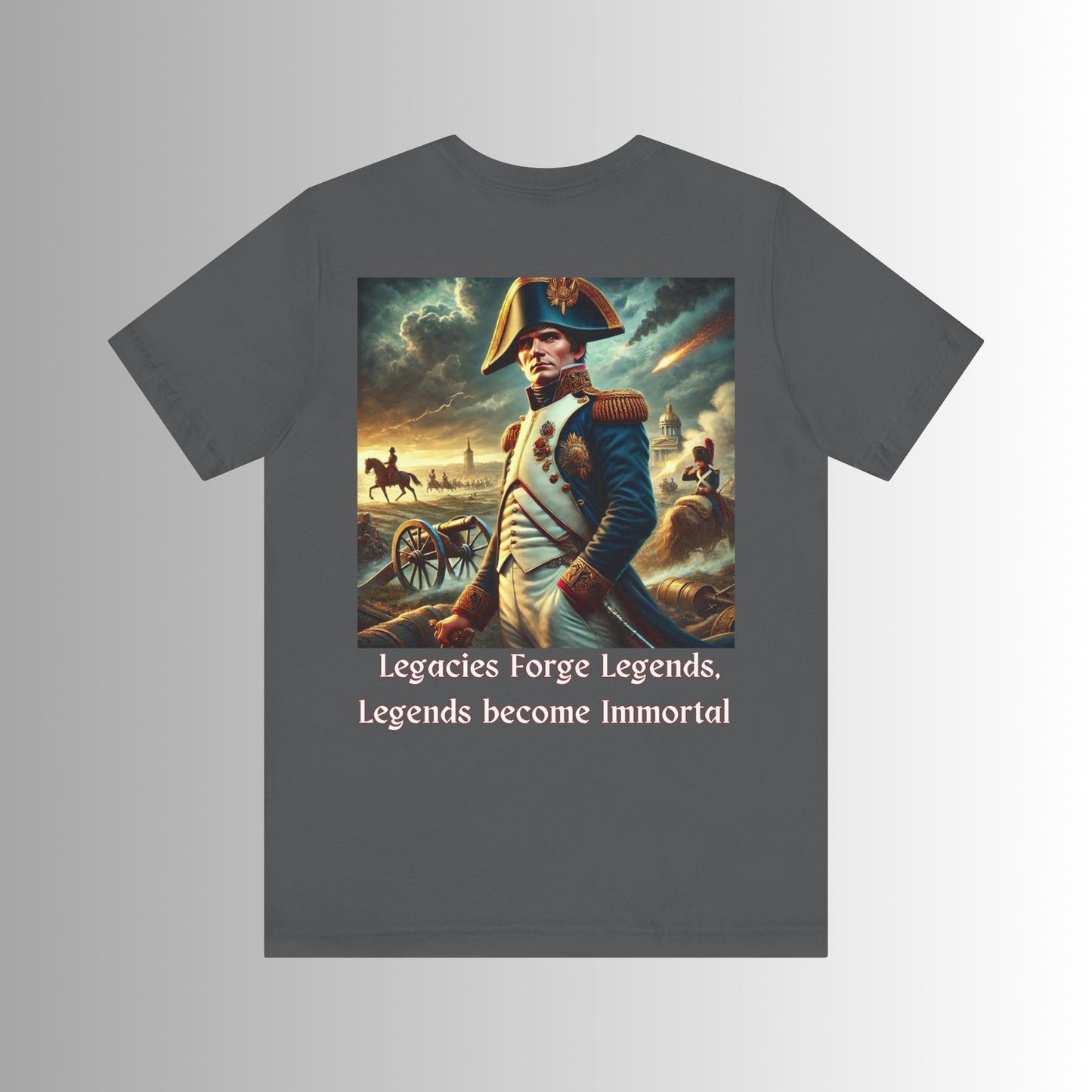 The Immortals Collection: Napoleon Bonaparte