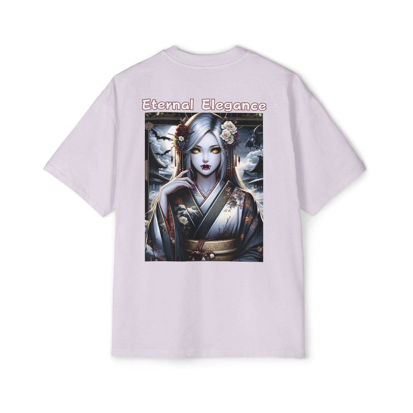 The Geisha - Oversized Collection 8