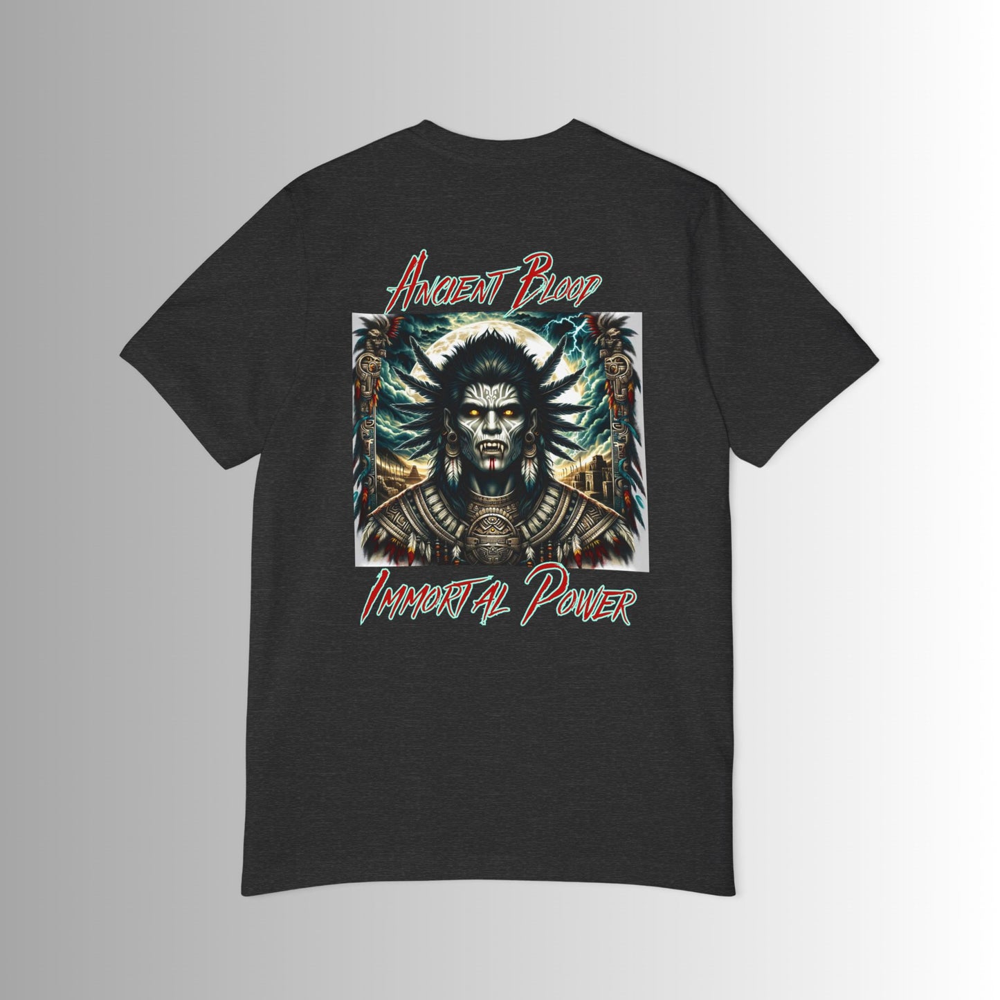 The Curse of the Tlacaelel - The Aztec Priests Immortal Bloodline Collection 2