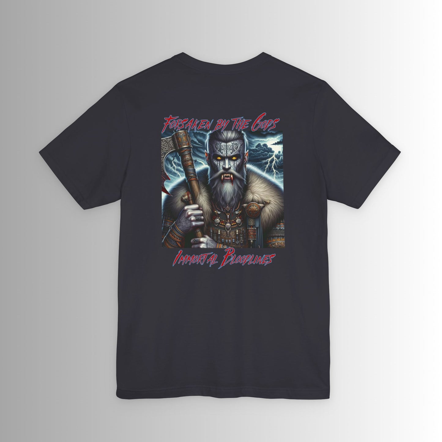 Valhalla Rejection Collection Tee