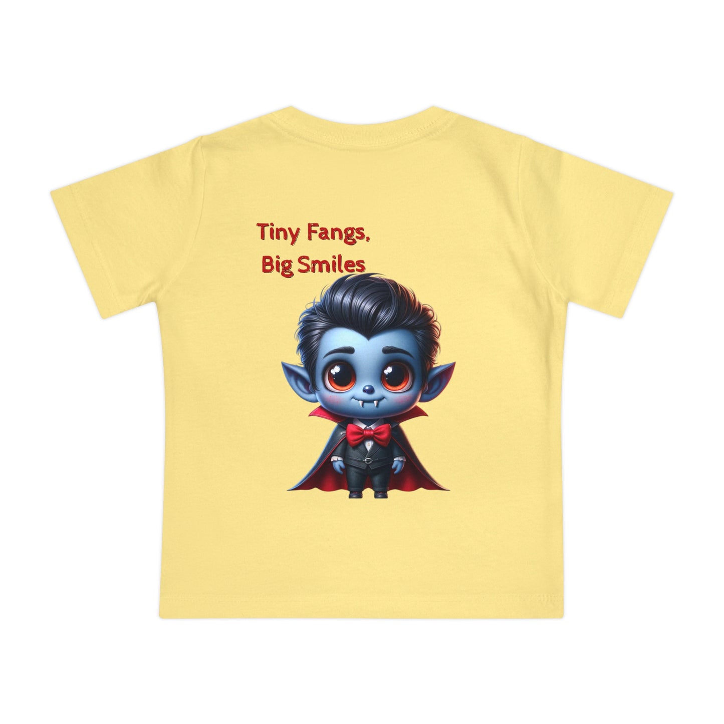 The Immortal Bloodlines Baby Collection - Tiny Fangs