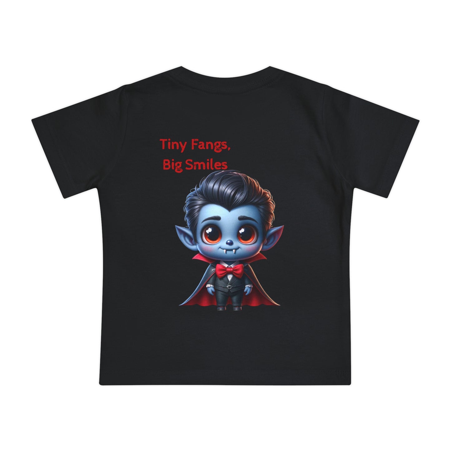 The Immortal Bloodlines Baby Collection - Tiny Fangs