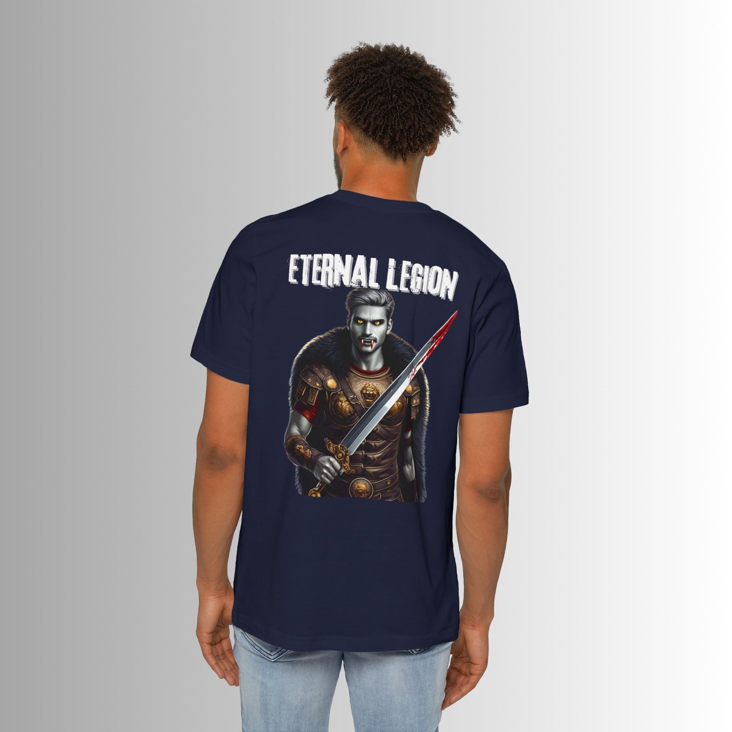 Eternal Legion Collection 13 - Regular Fit
