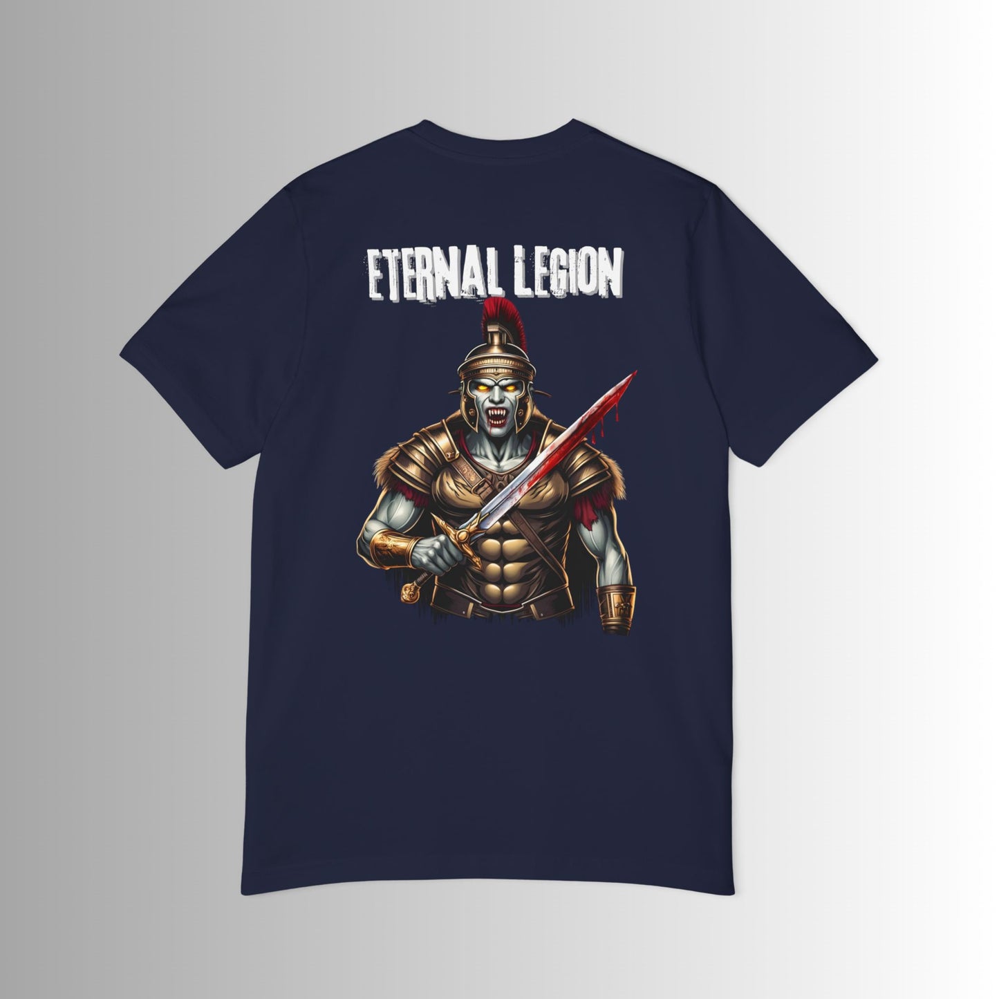 Eternal Legion Collection 11