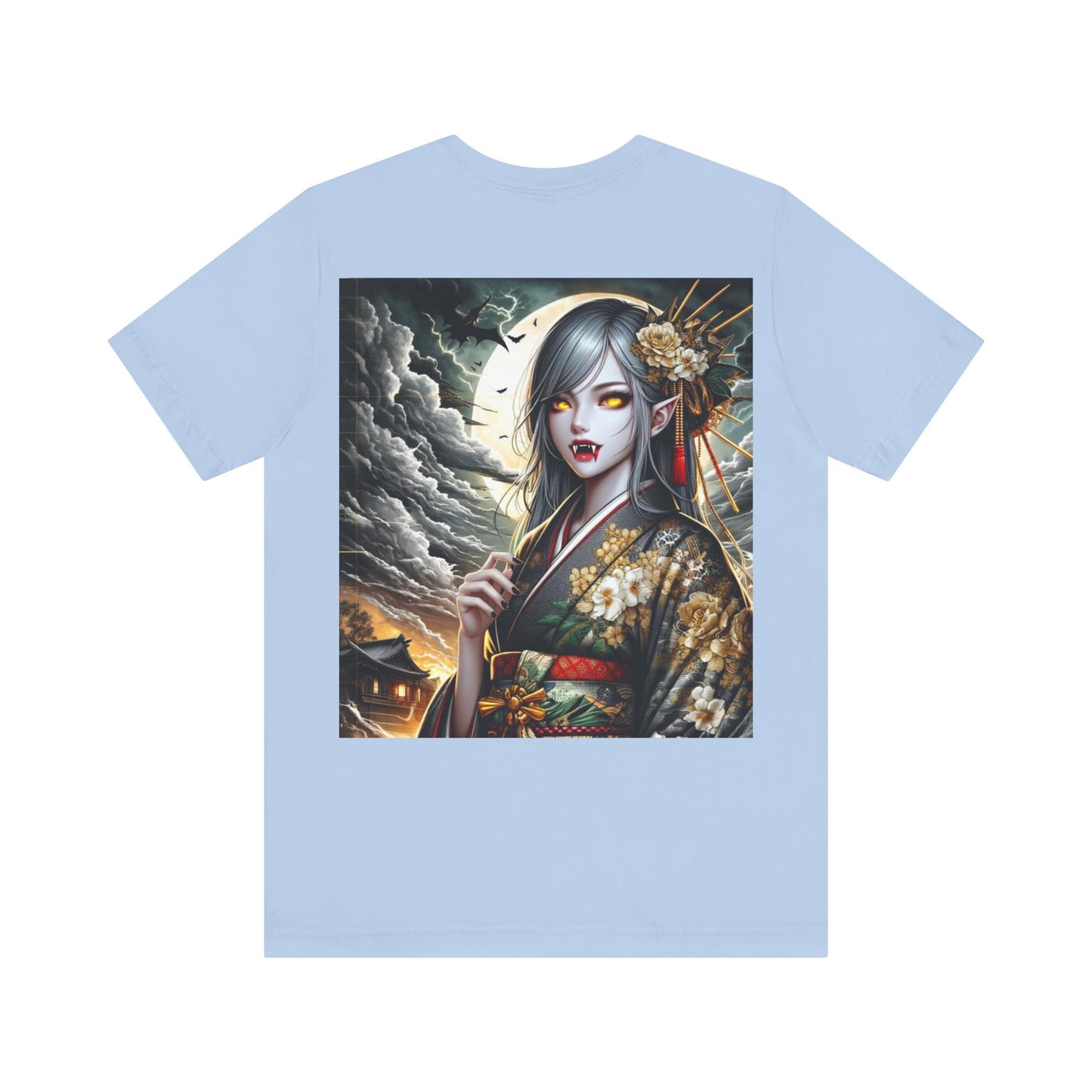 The Eternal Elegance of the Geishas 4
