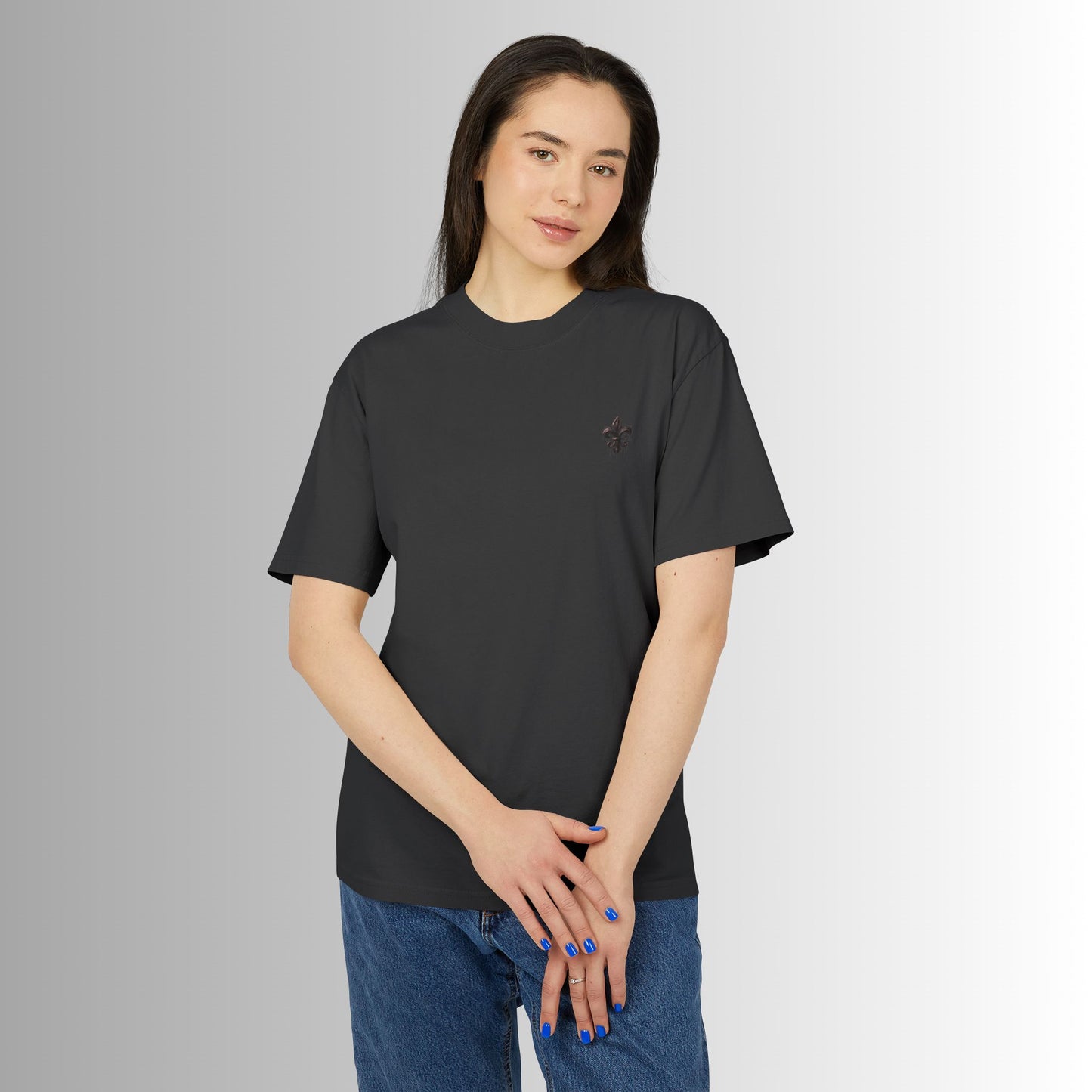First Sparks - Oversized Tee - The Immortal Love Collection (GCC)