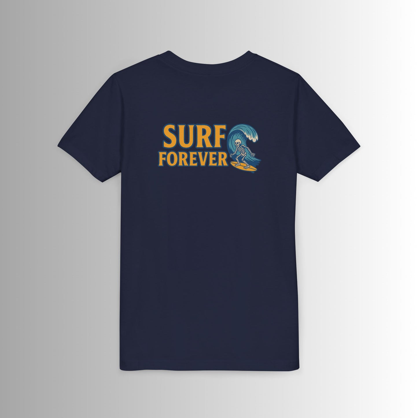 Immortal Bloodlines - Surf Forever Youth Tee