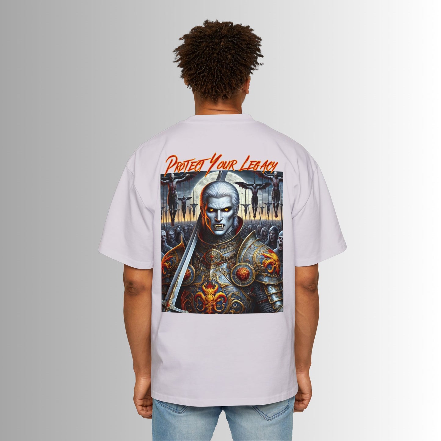 Order of the Dragon Collection Tee
