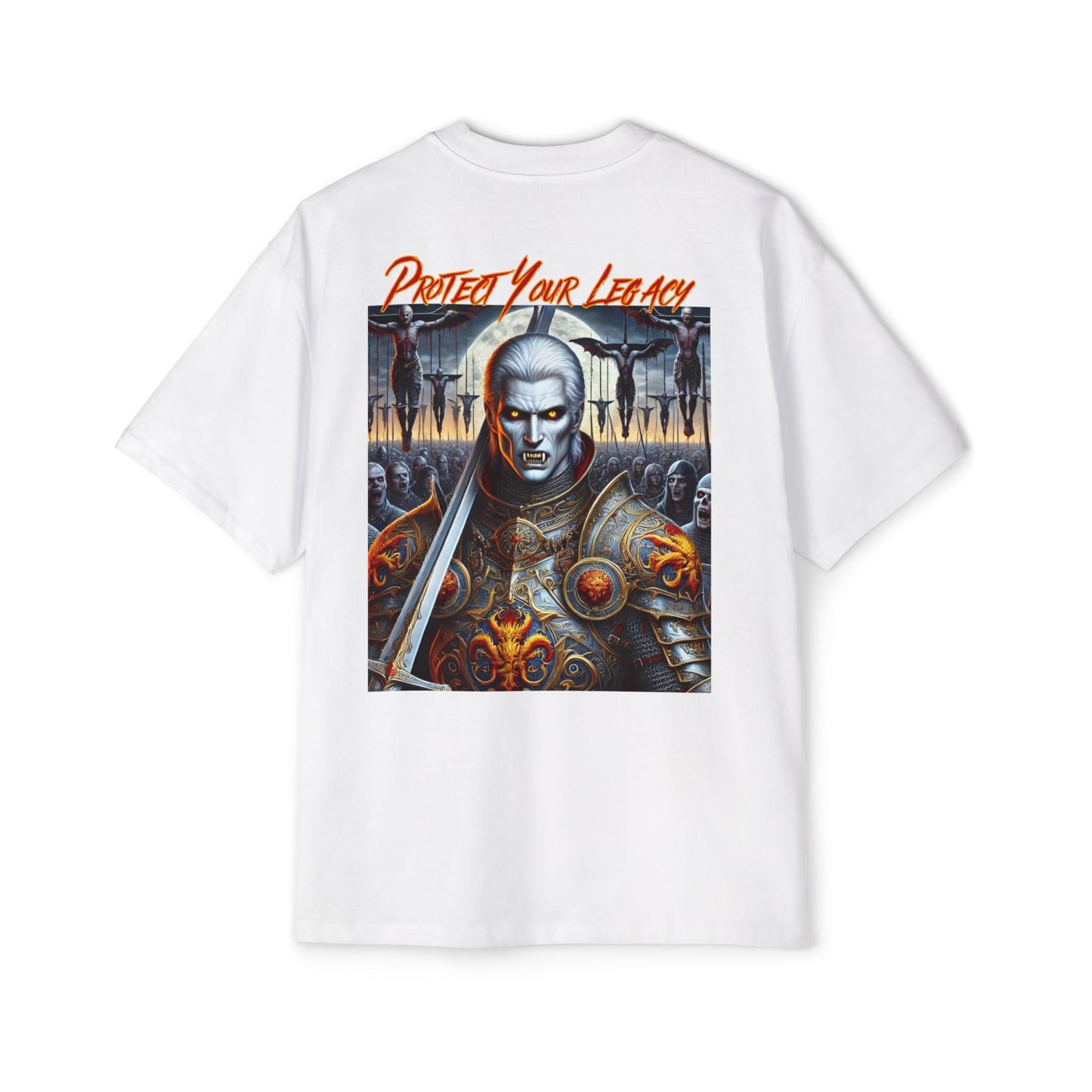 Order of the Dragon Collection V4