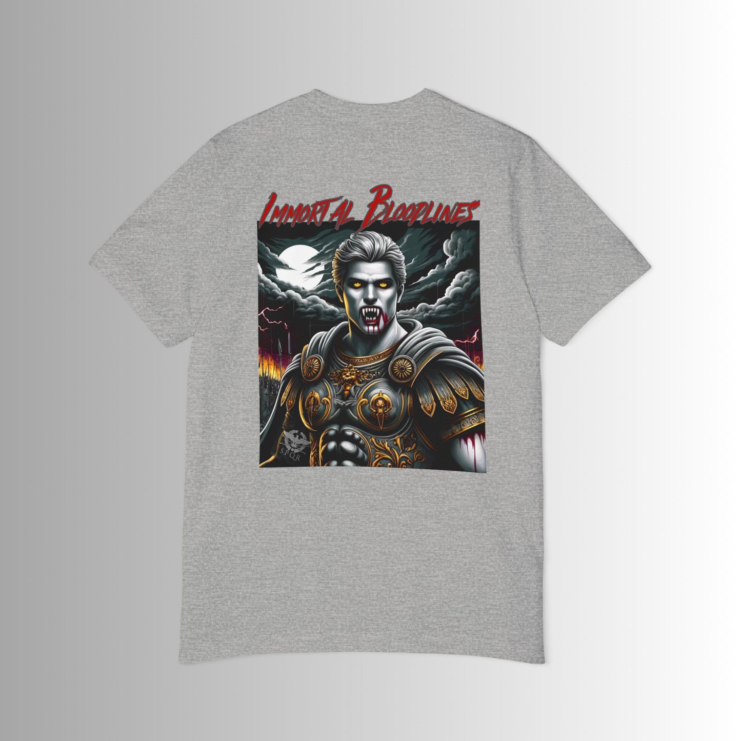 Eternal Legion Collection 4