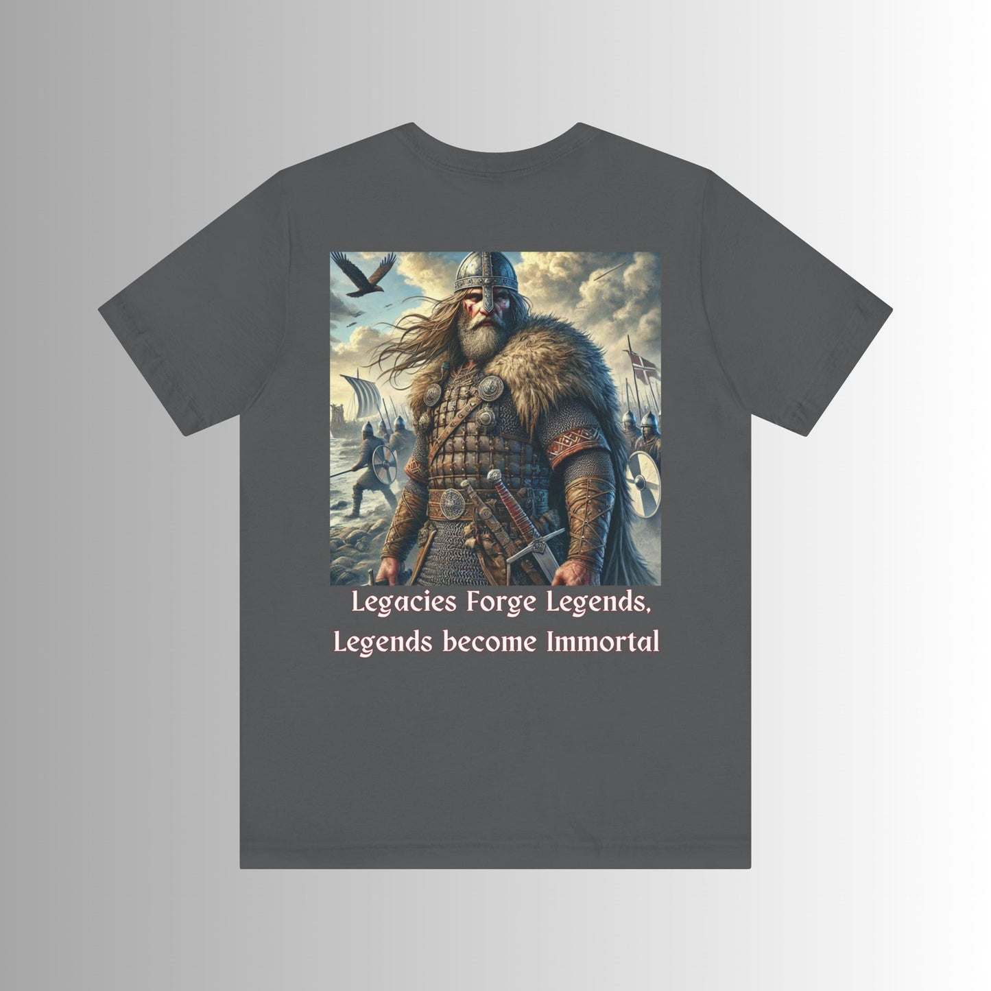 The Immortals Collection: King Harald Hardrada