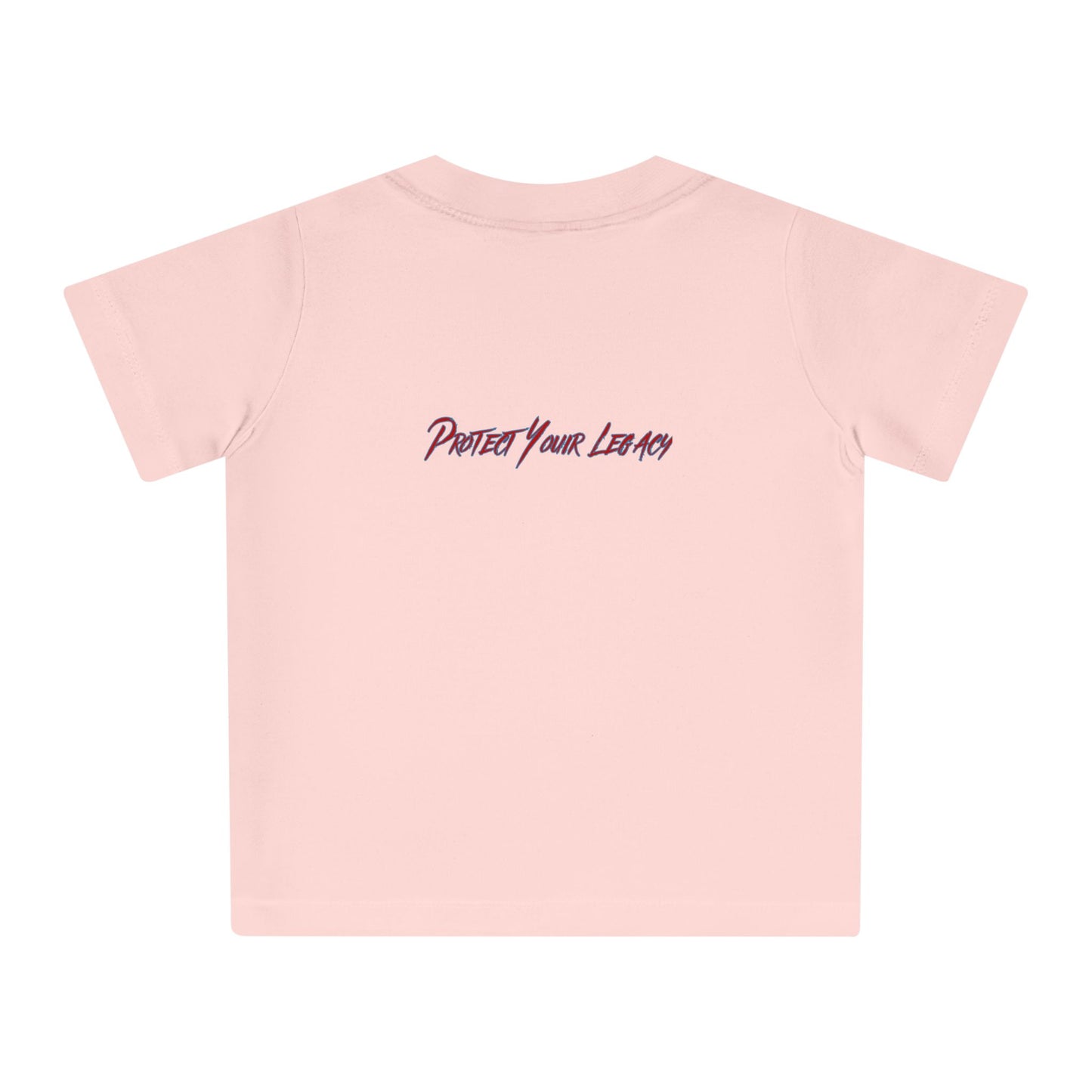 Cute Baby Vampire - Baby T-Shirt