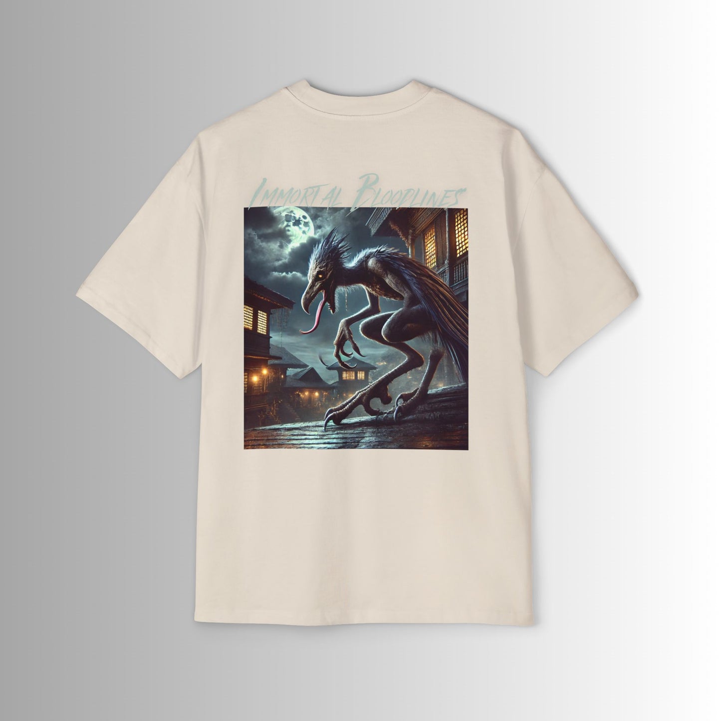 The Halloween Collection - Aswang TikTik #3