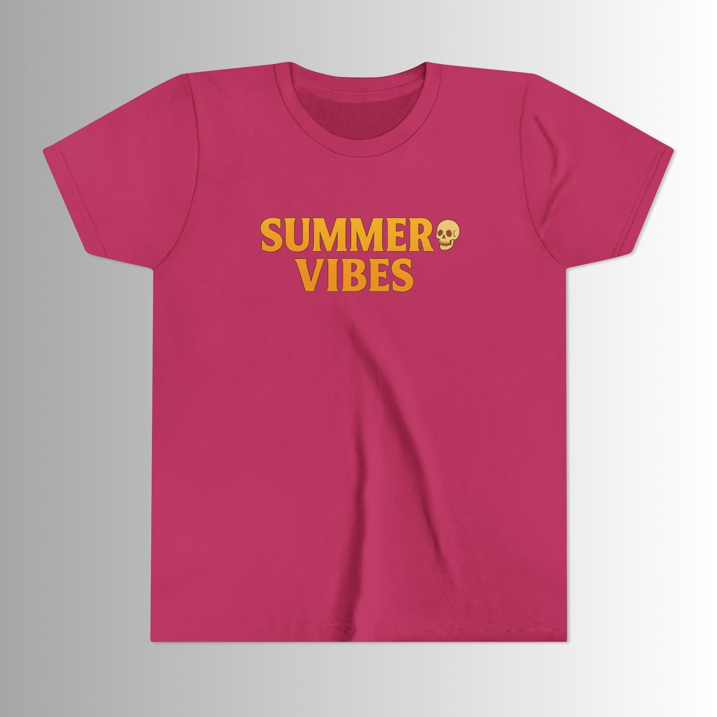 Immortal Bloodlines - Beach DJ Youth Tee