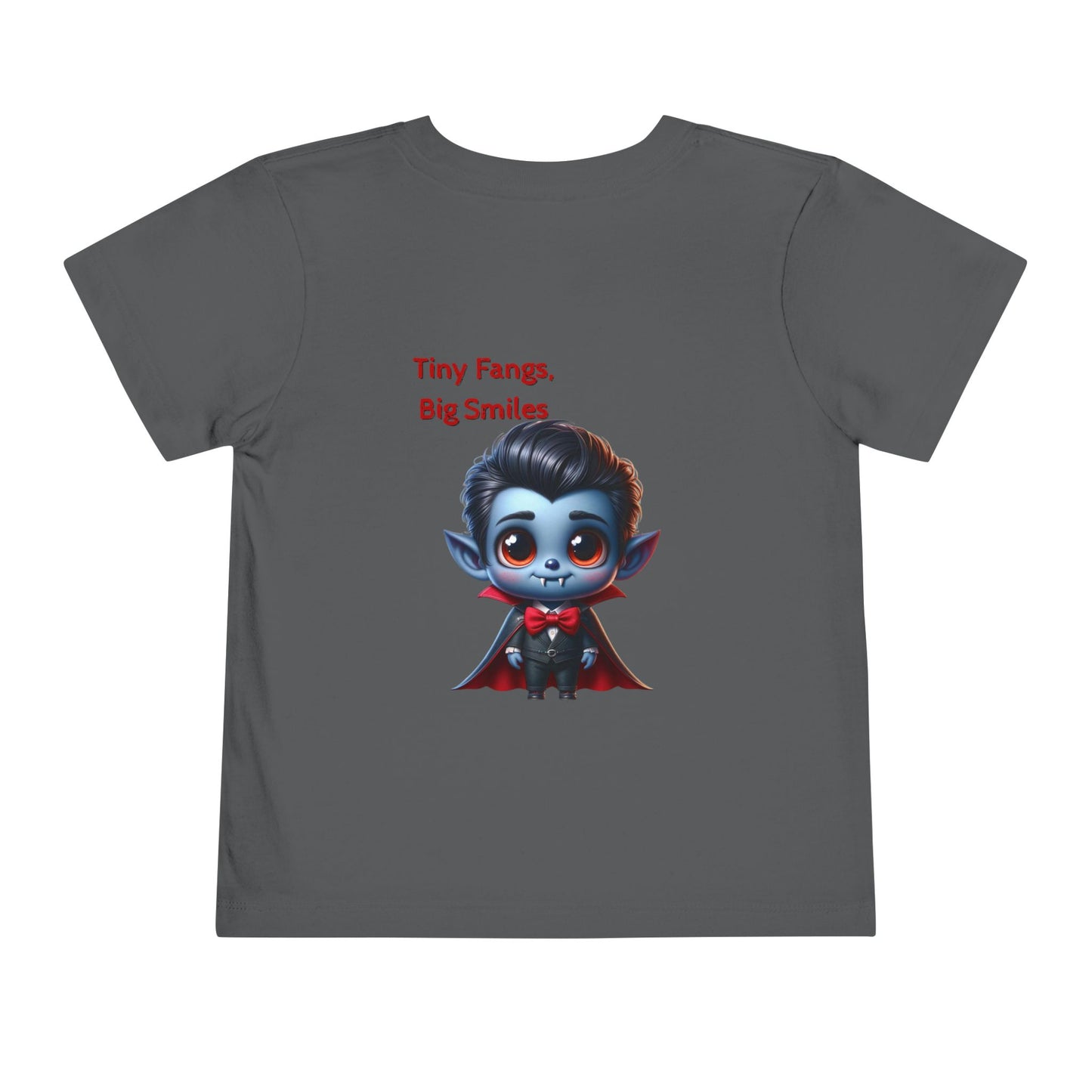 The Immortal Bloodlines Toddler Collection - Tiny Fangs