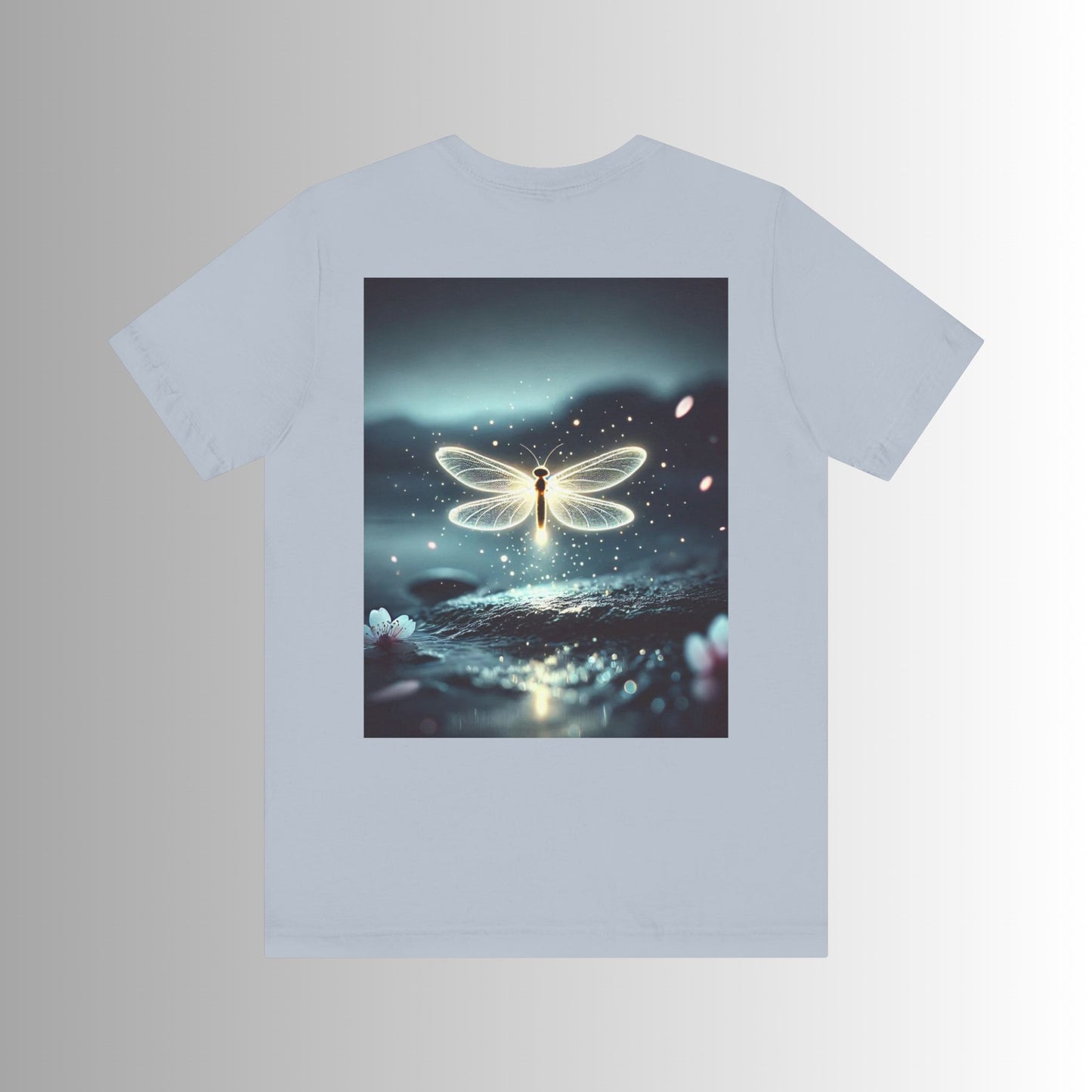 Fireflies Collection Big Print