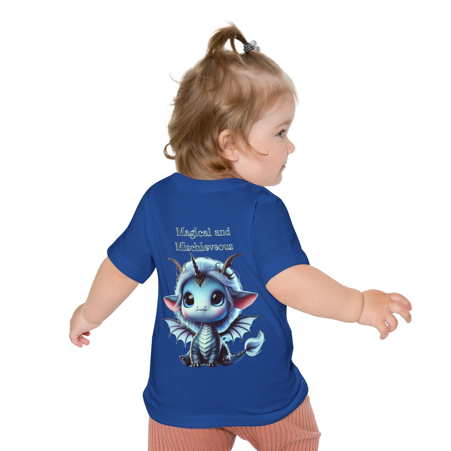The Immortal Bloodlines Baby Collection - Magical