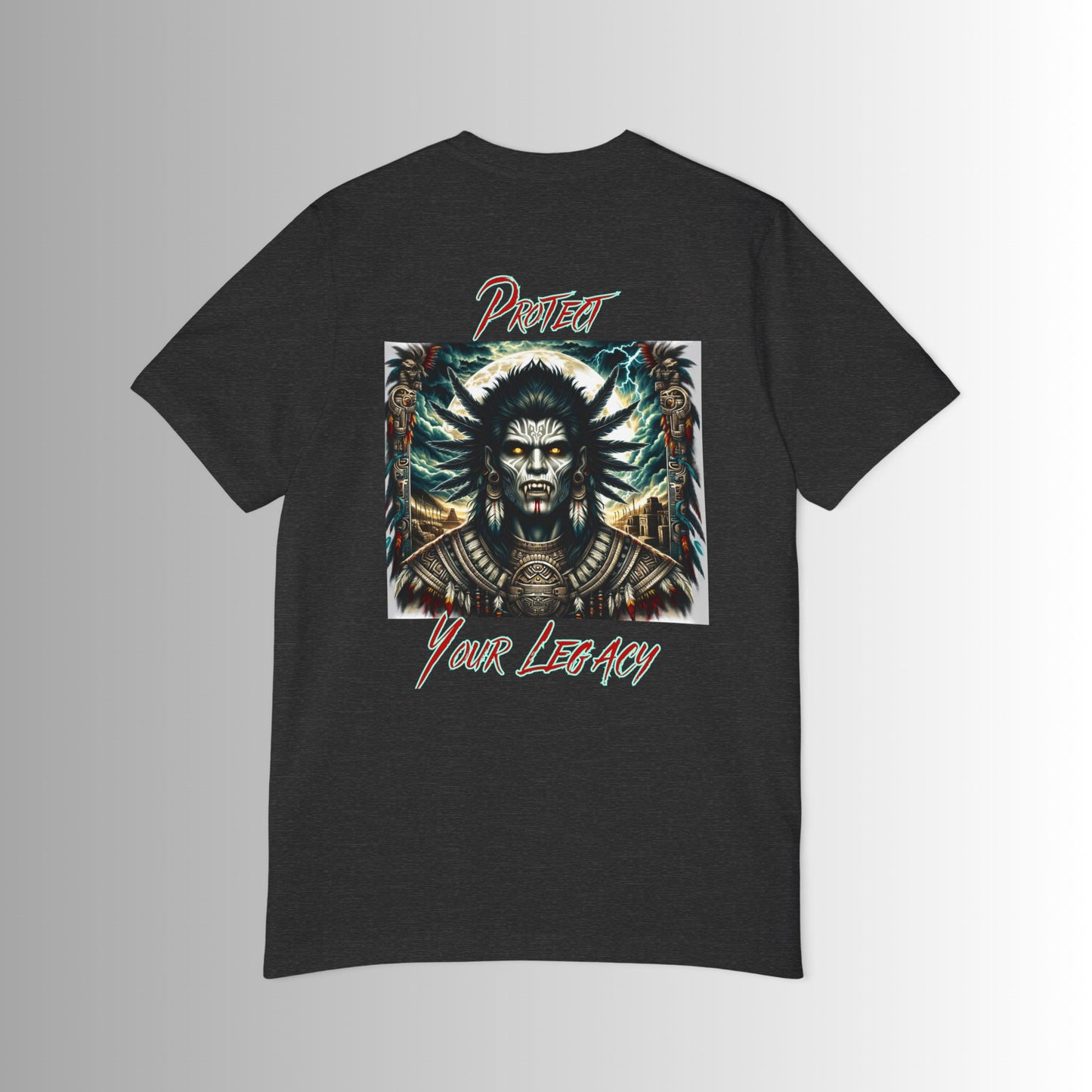 The Curse of the Tlacaelel - The Aztec Priests Immortal Bloodlines Collection 6