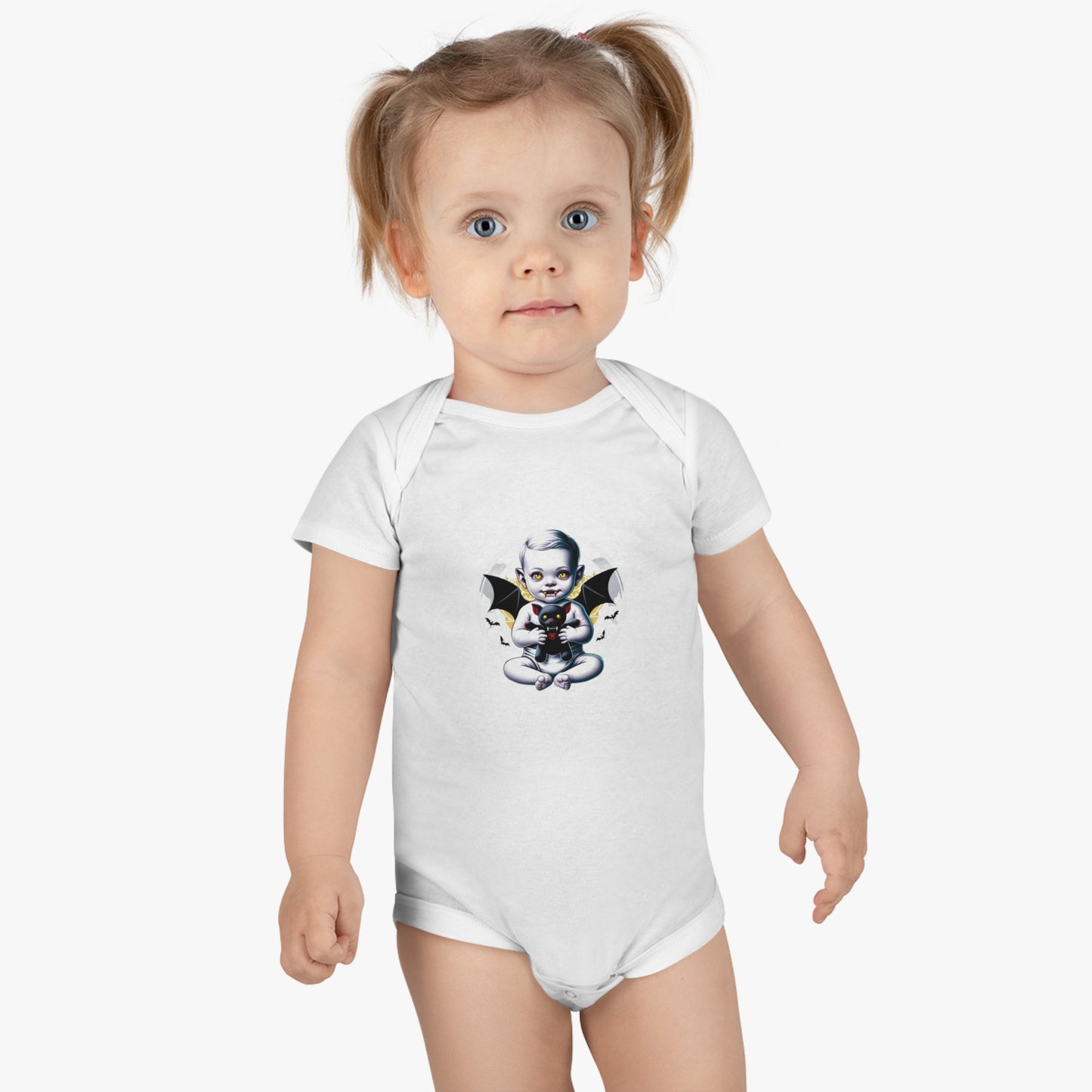 The Immortal Bloodlines Baby Collection