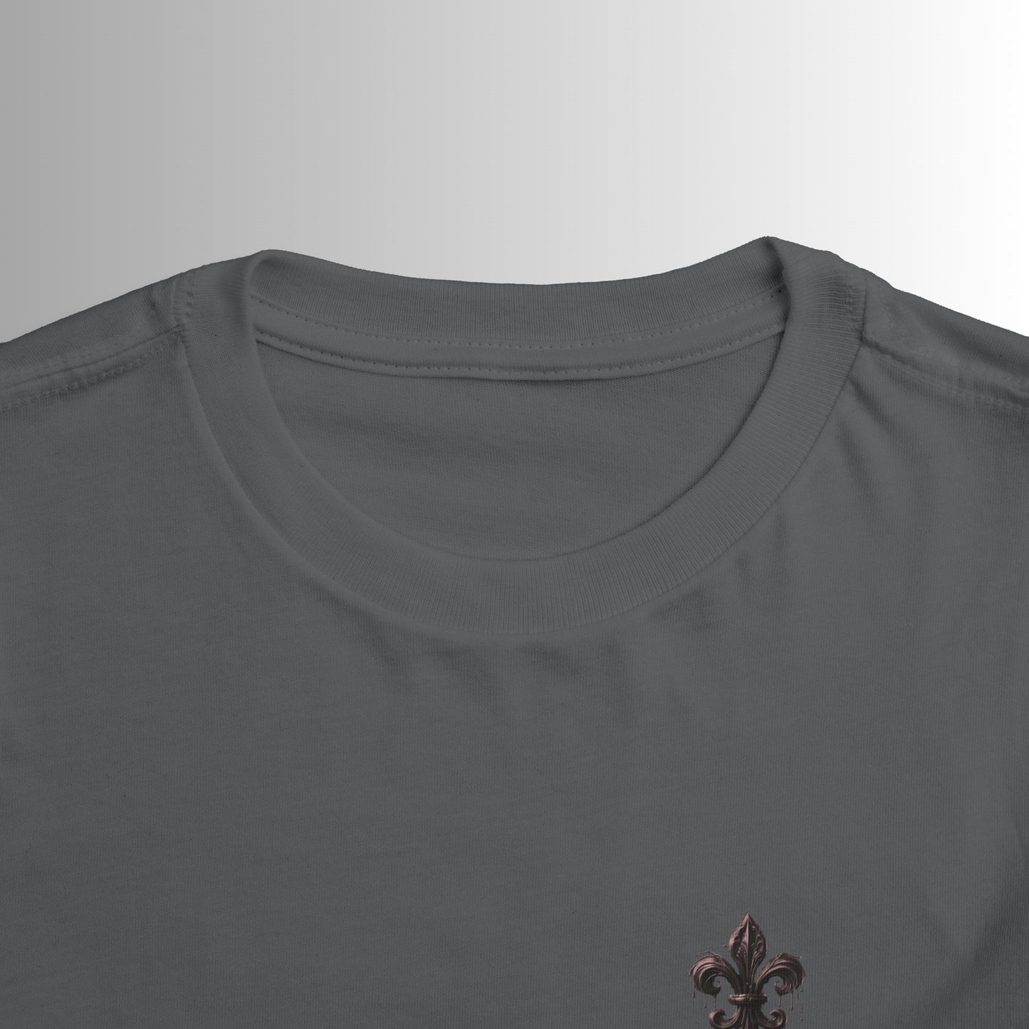 The Immortal Bloodlines Toddler Collection - Gothic Yet Glamorous Tee