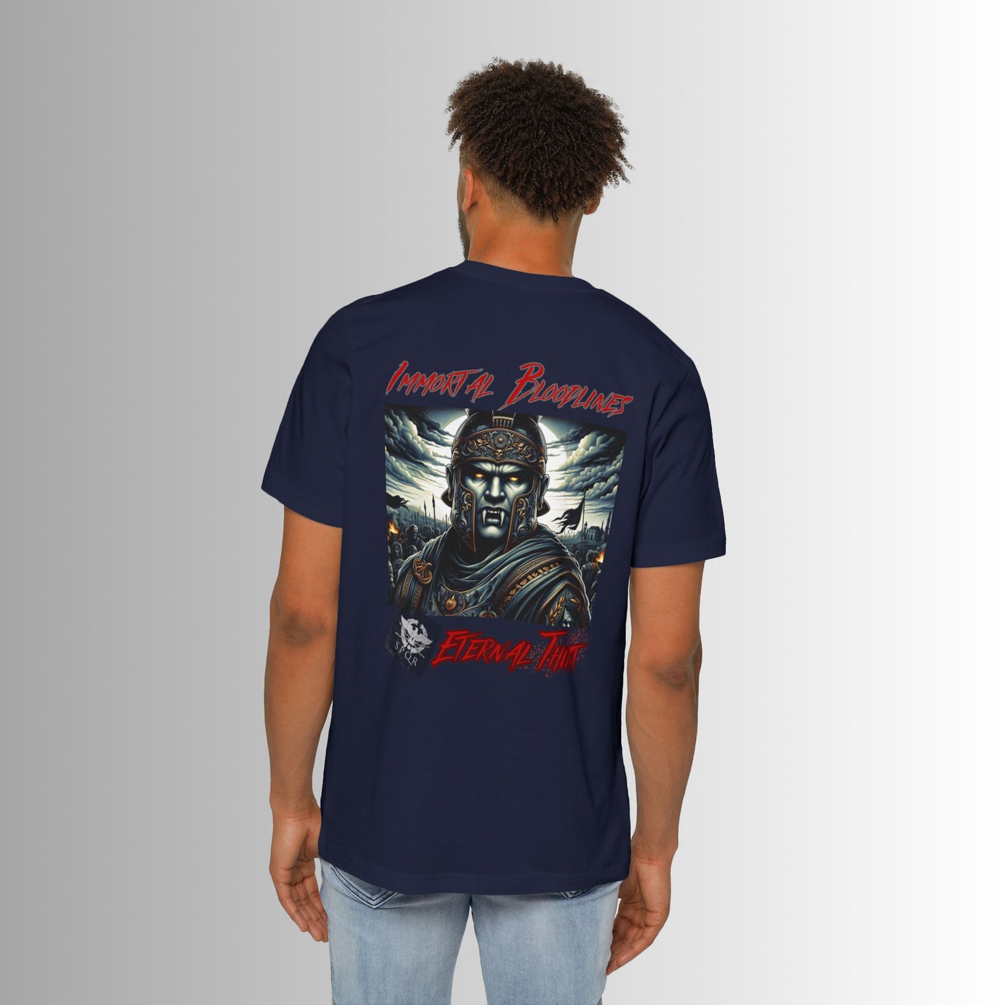 Eternal Legion Collection 5 - Regular Fit