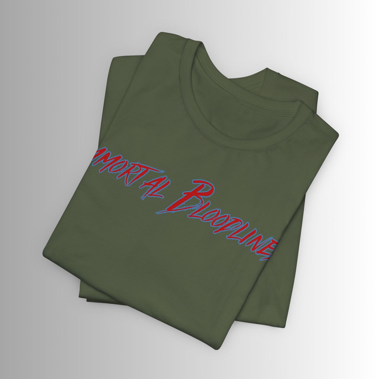 Be the Legend - Immortal Bloodlines Legends of Leadership Collection