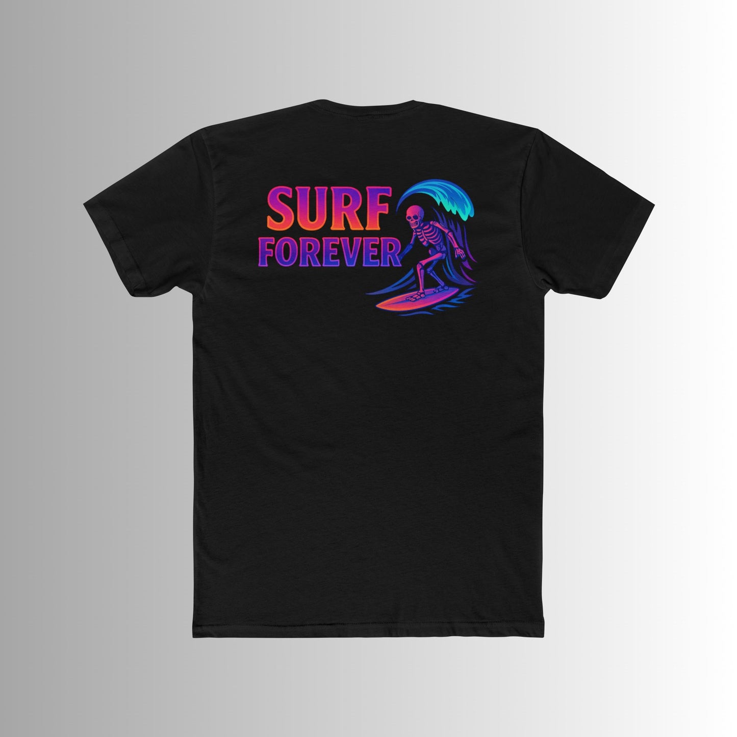 Immortal Bloodlines Summer Vibes - Neon Surf Forever Adult