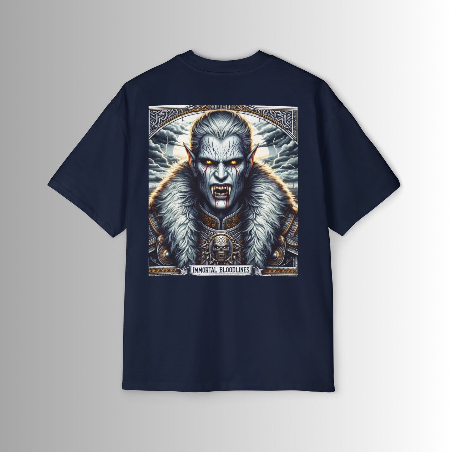 The Valhalla Rejection Collection - Tee
