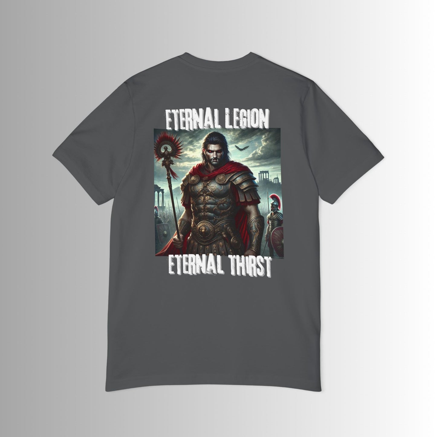 Eternal Legion Collection 8