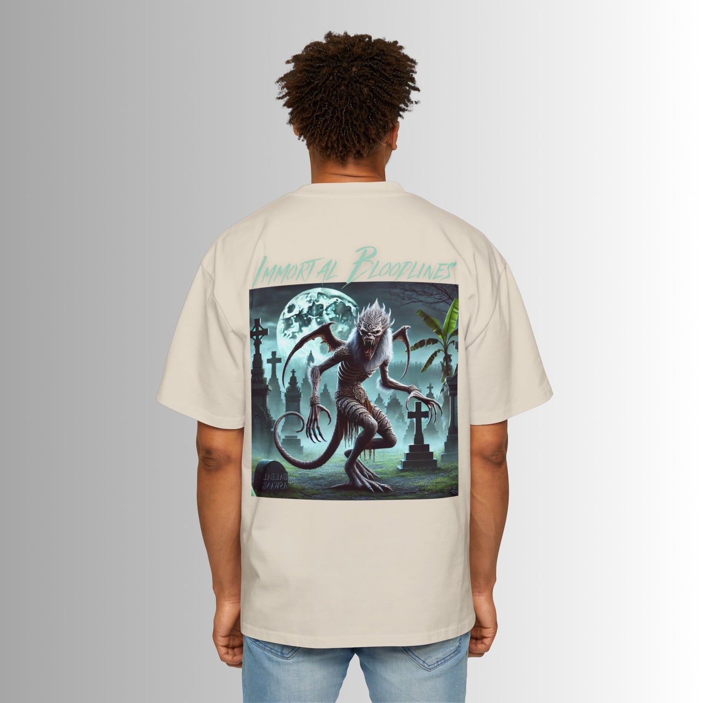 The Halloween Collection - Aswang Balbal
