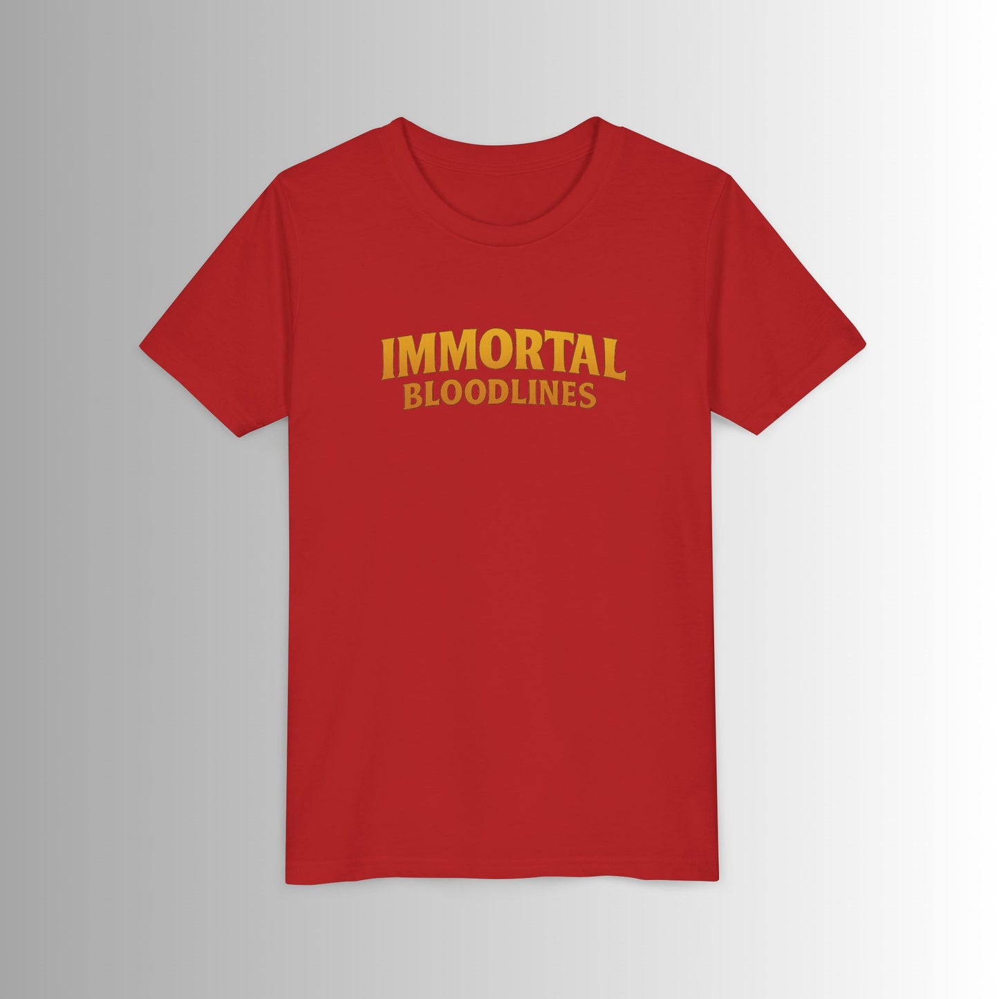 Immortal Bloodlines - Surf Forever Youth Tee GCC