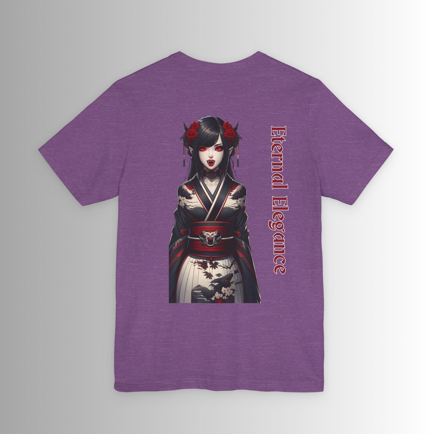 The Eternal Elegance of the Geishas 5