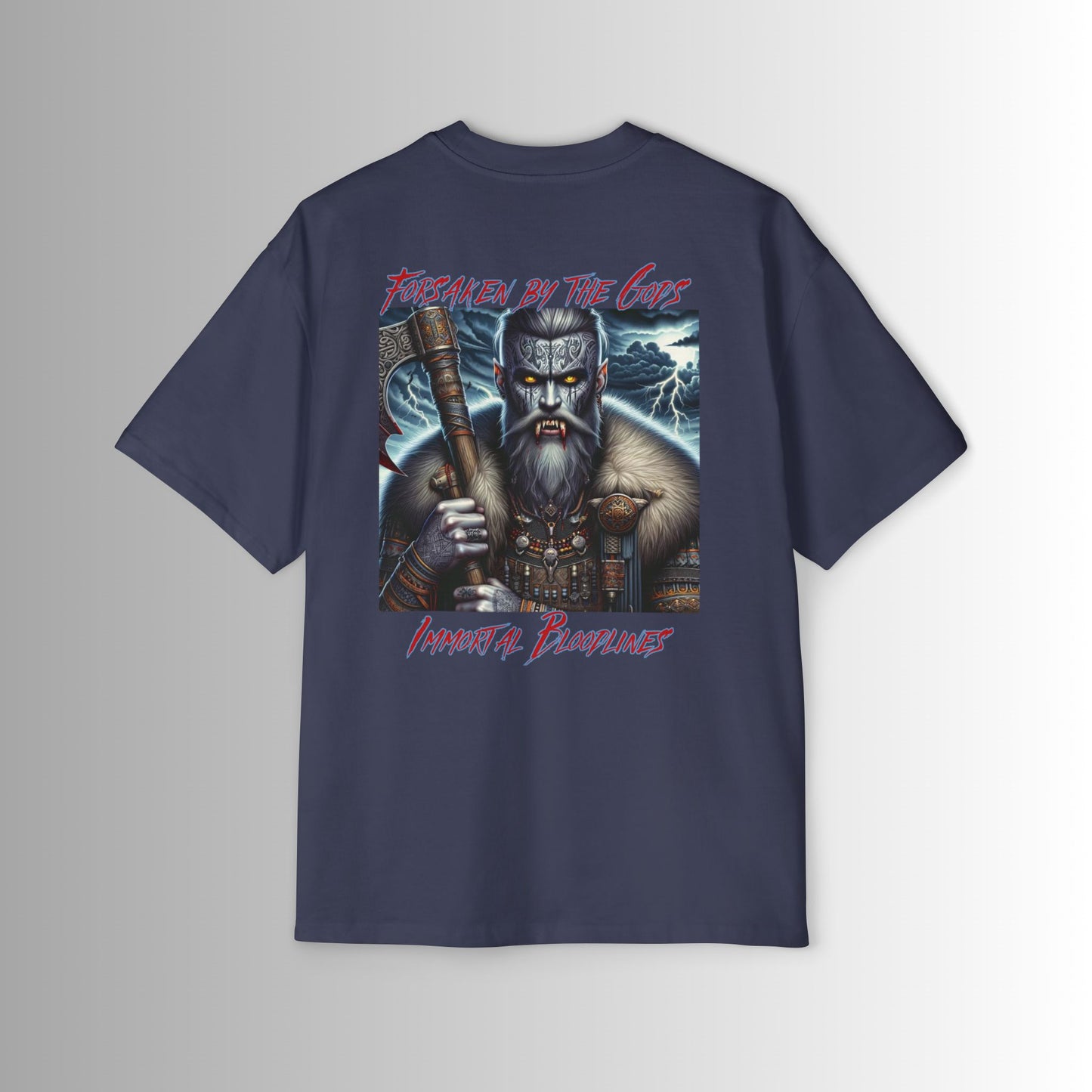 The Valhalla Rejection Collection - Tee