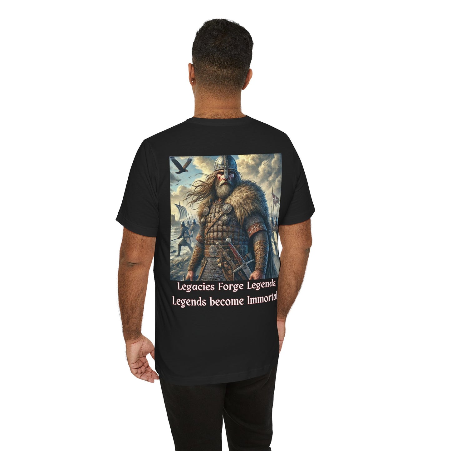The Immortals Collection: King Harald Hardrada