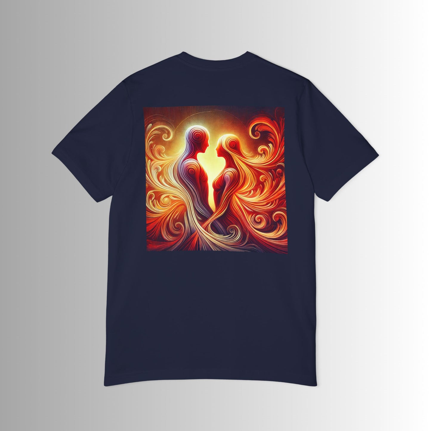 Eternal Flame - The Immortal Love Collection