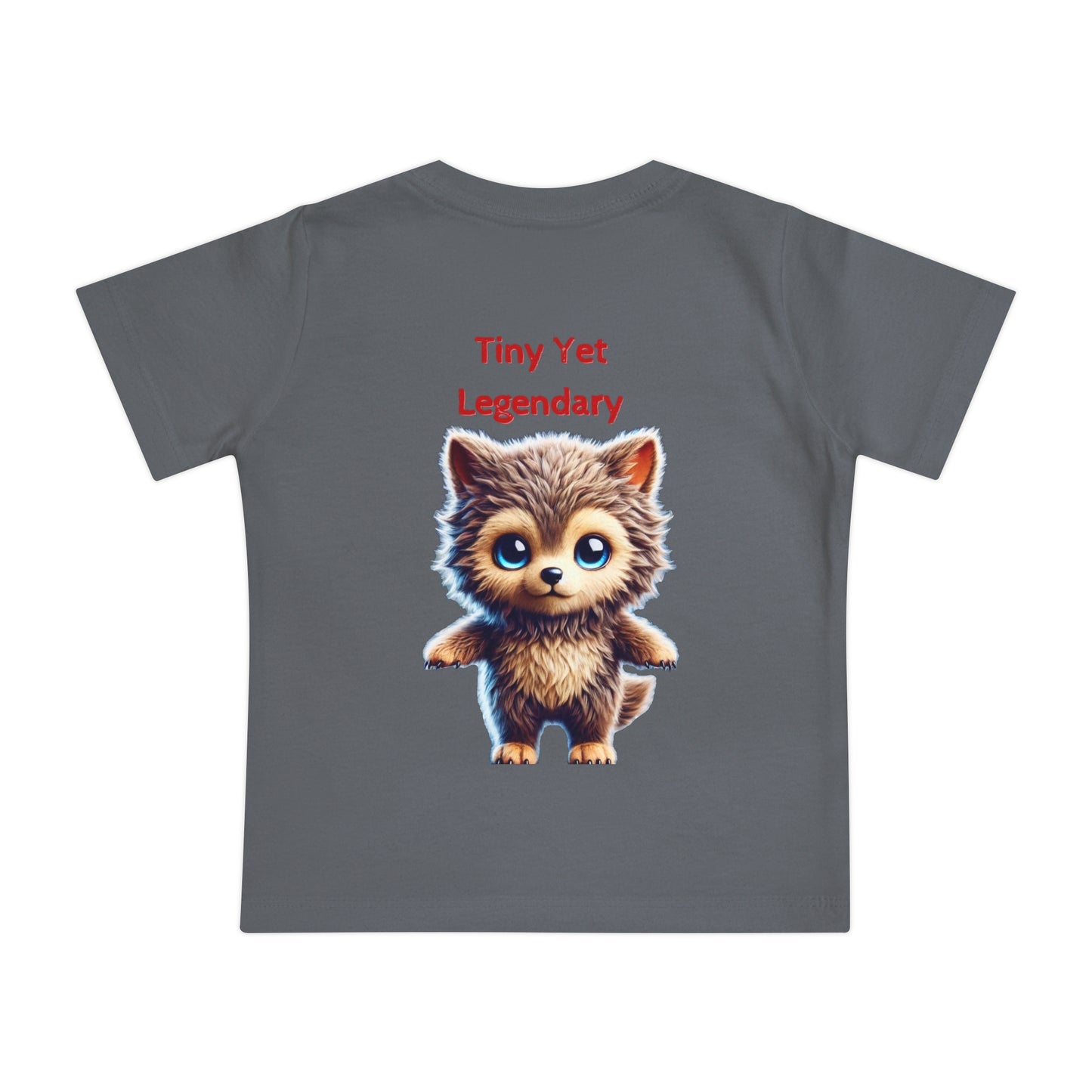 The Immortal Bloodlines Baby Collection - Tiny Yet Legendary