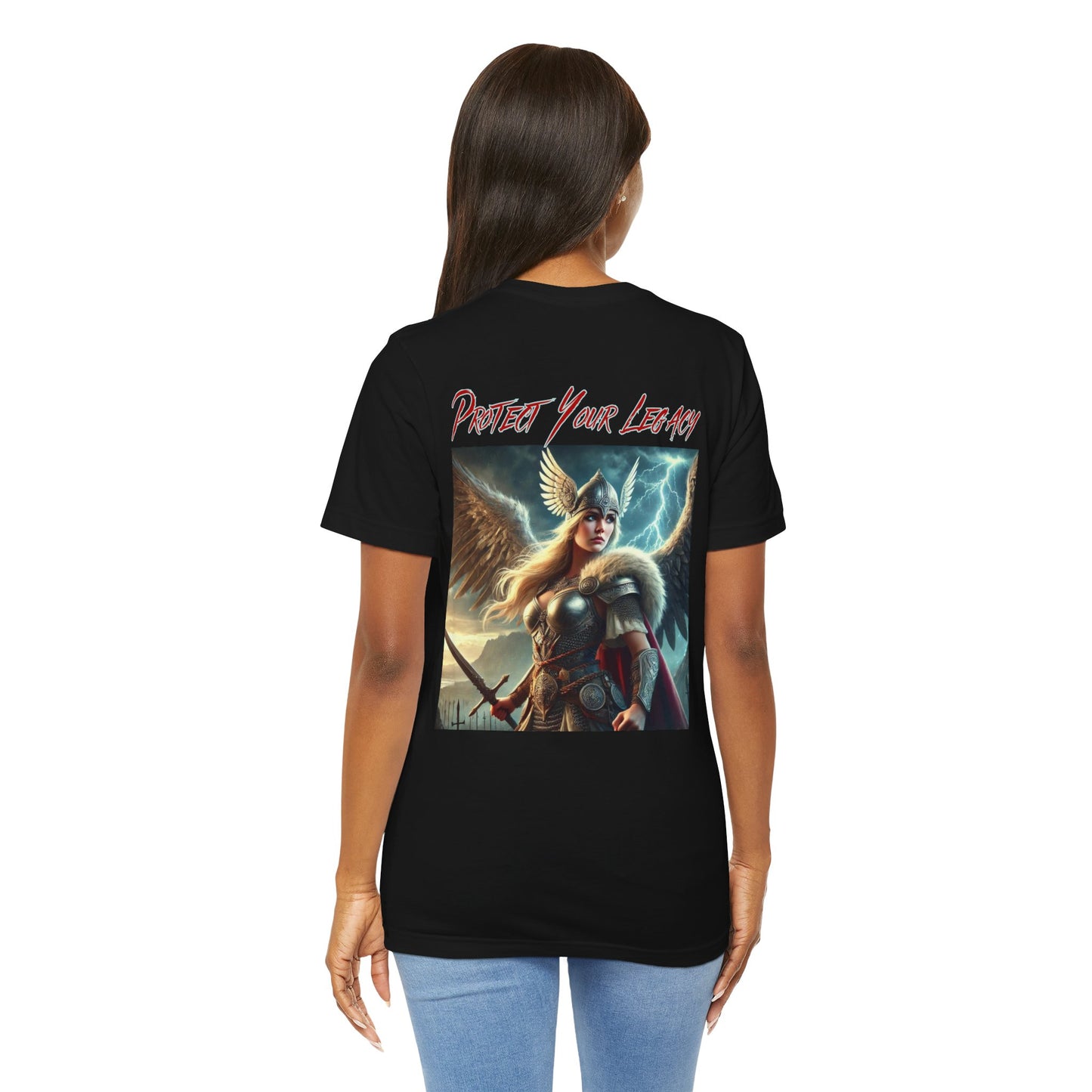 Valkyrie - Limited Edition