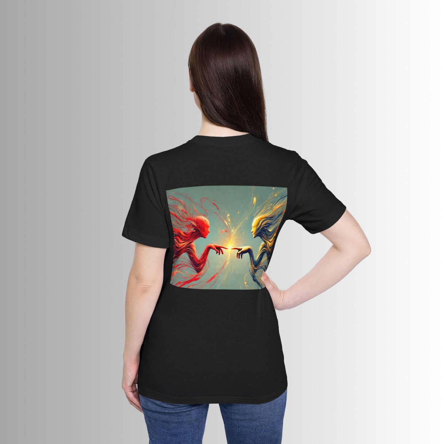 First Sparks - The Immortal Love Collection