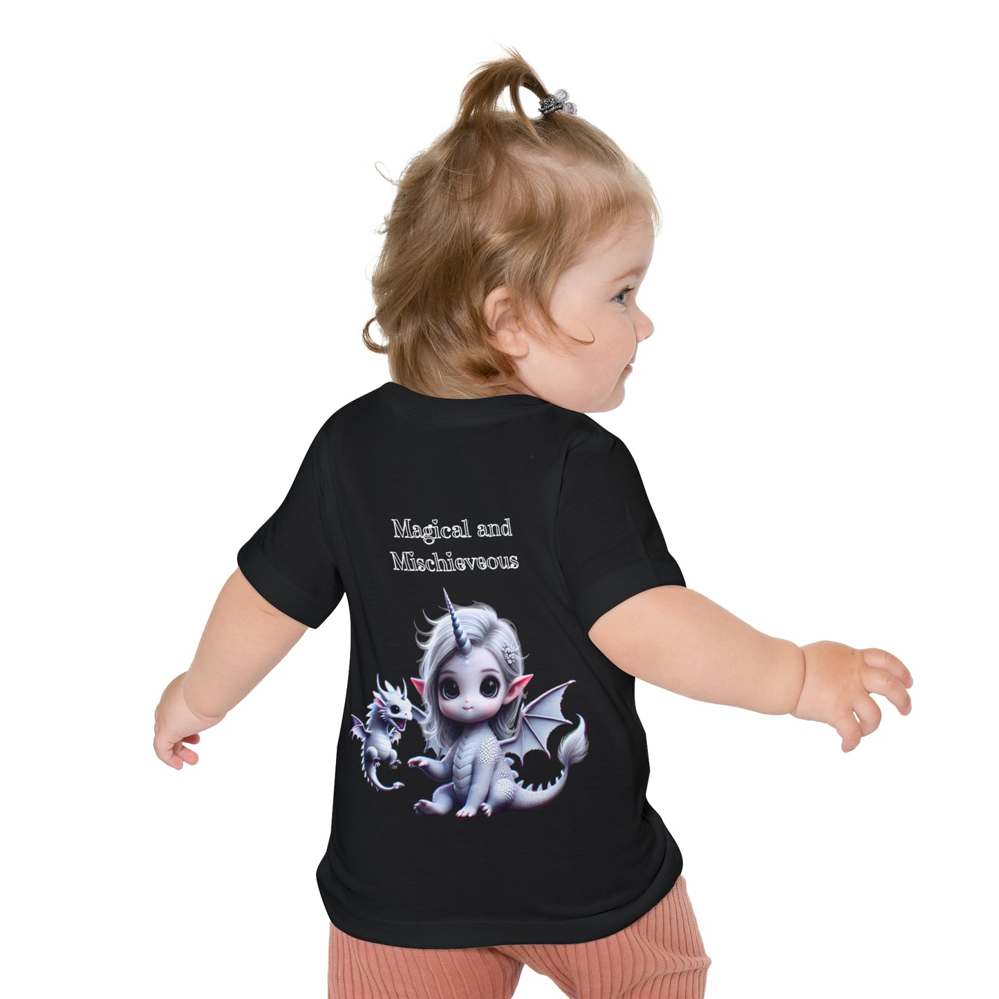 The Immortal Bloodlines Baby Collection - Mighty