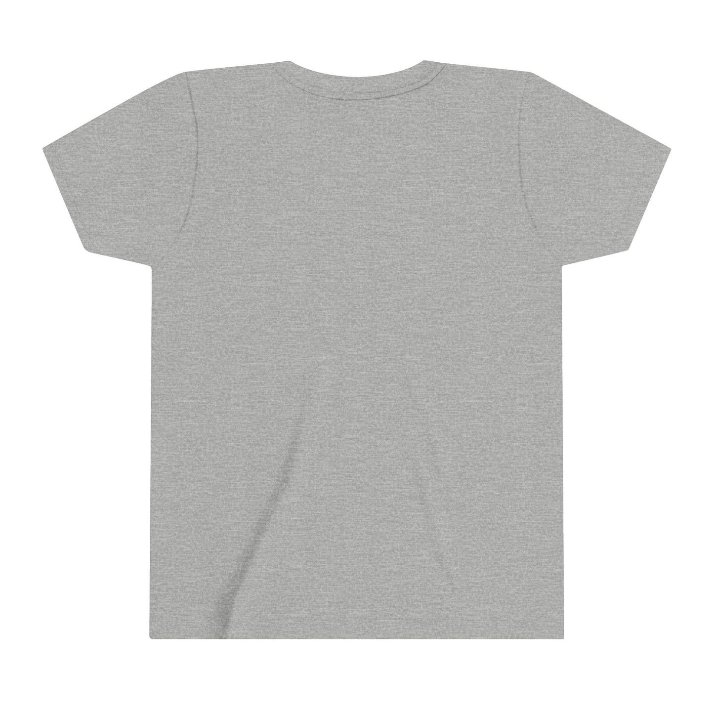 Youth Short Sleeve Tee - Immortal Bloodlines Logo Design (GCC)