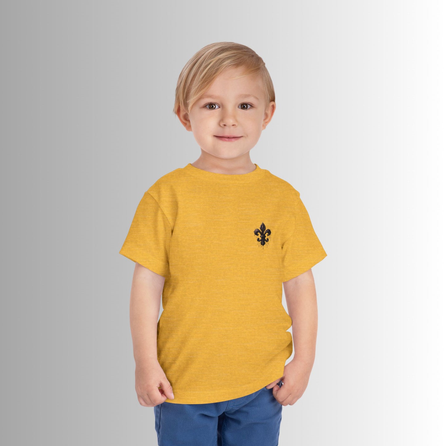 The Immortal Bloodlines Toddler Collection - Magical and Mischievous Tee